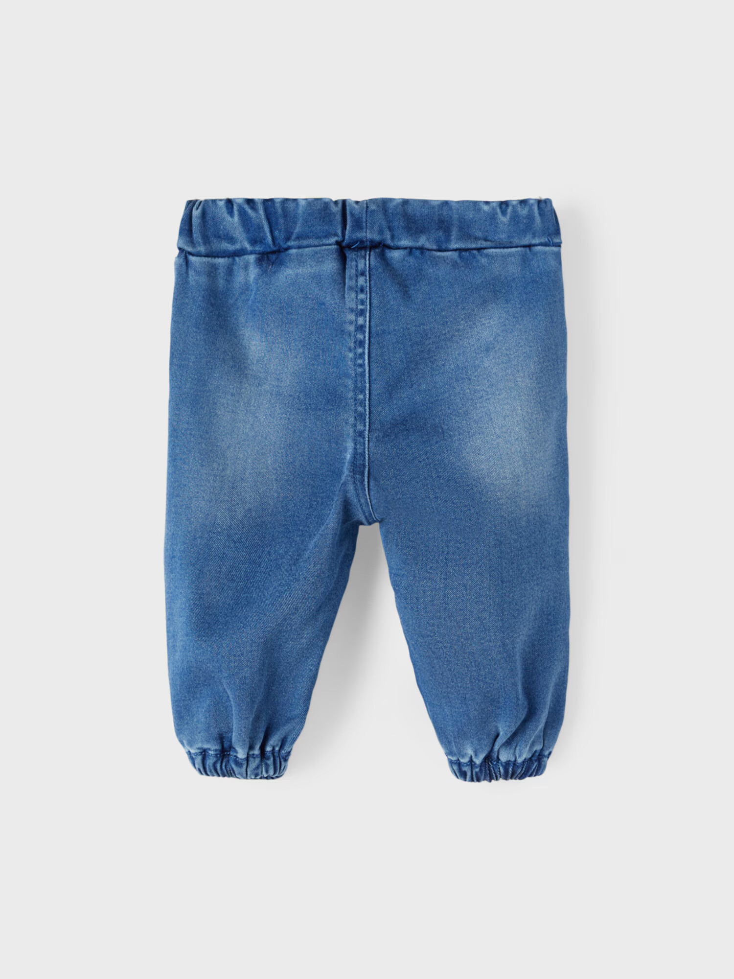 NAME IT Jeans 'Berlin' albastru denim - Pled.ro