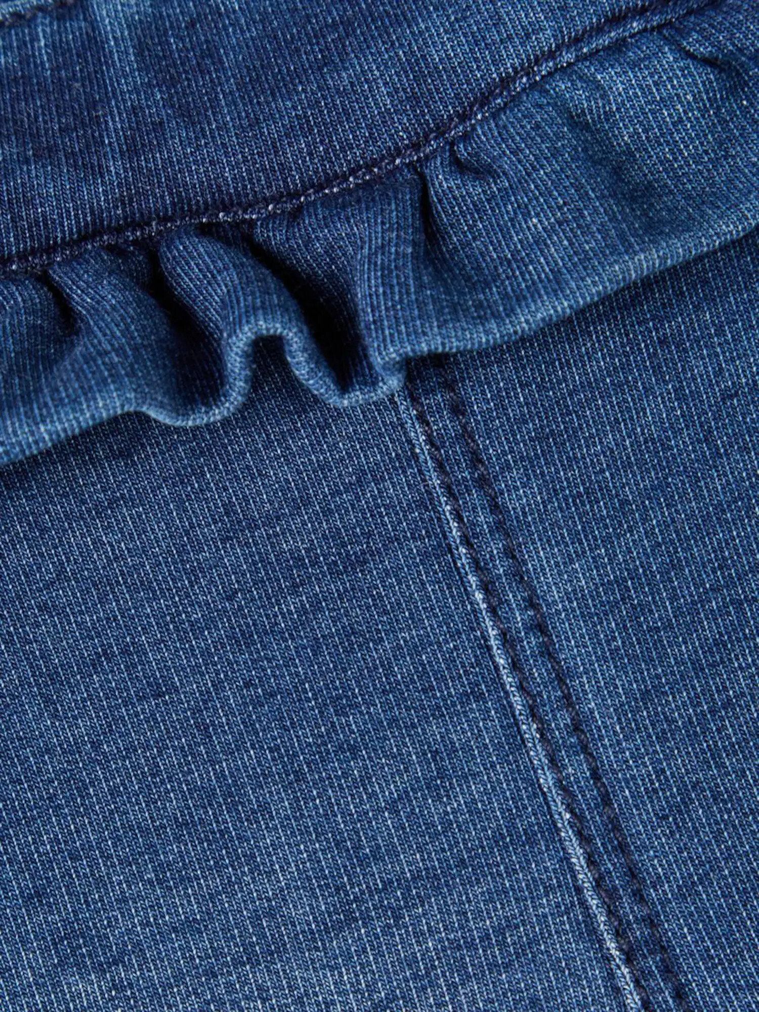 NAME IT Jeans 'Bibi' albastru închis - Pled.ro