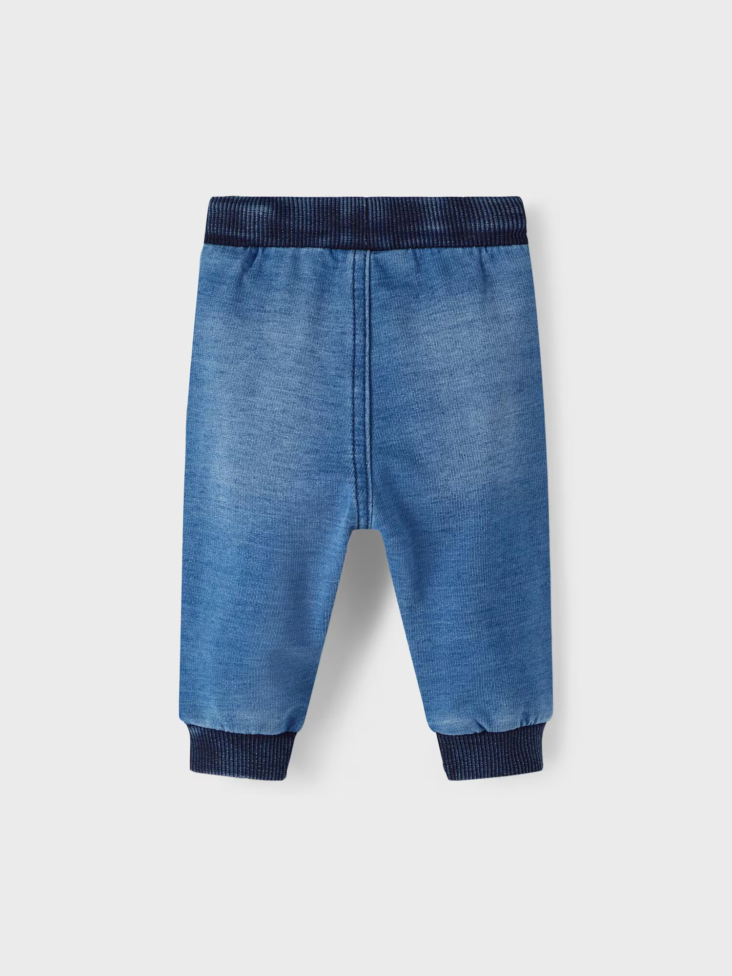 NAME IT Jeans 'Calob' albastru denim - Pled.ro