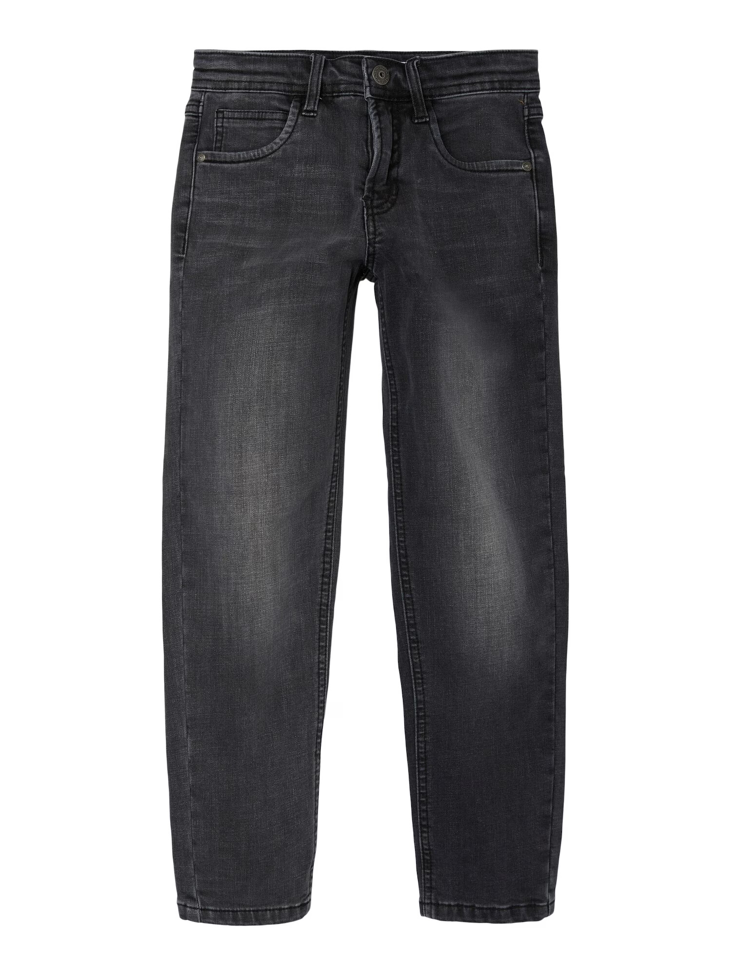 NAME IT Jeans 'CHRIS' gri denim - Pled.ro