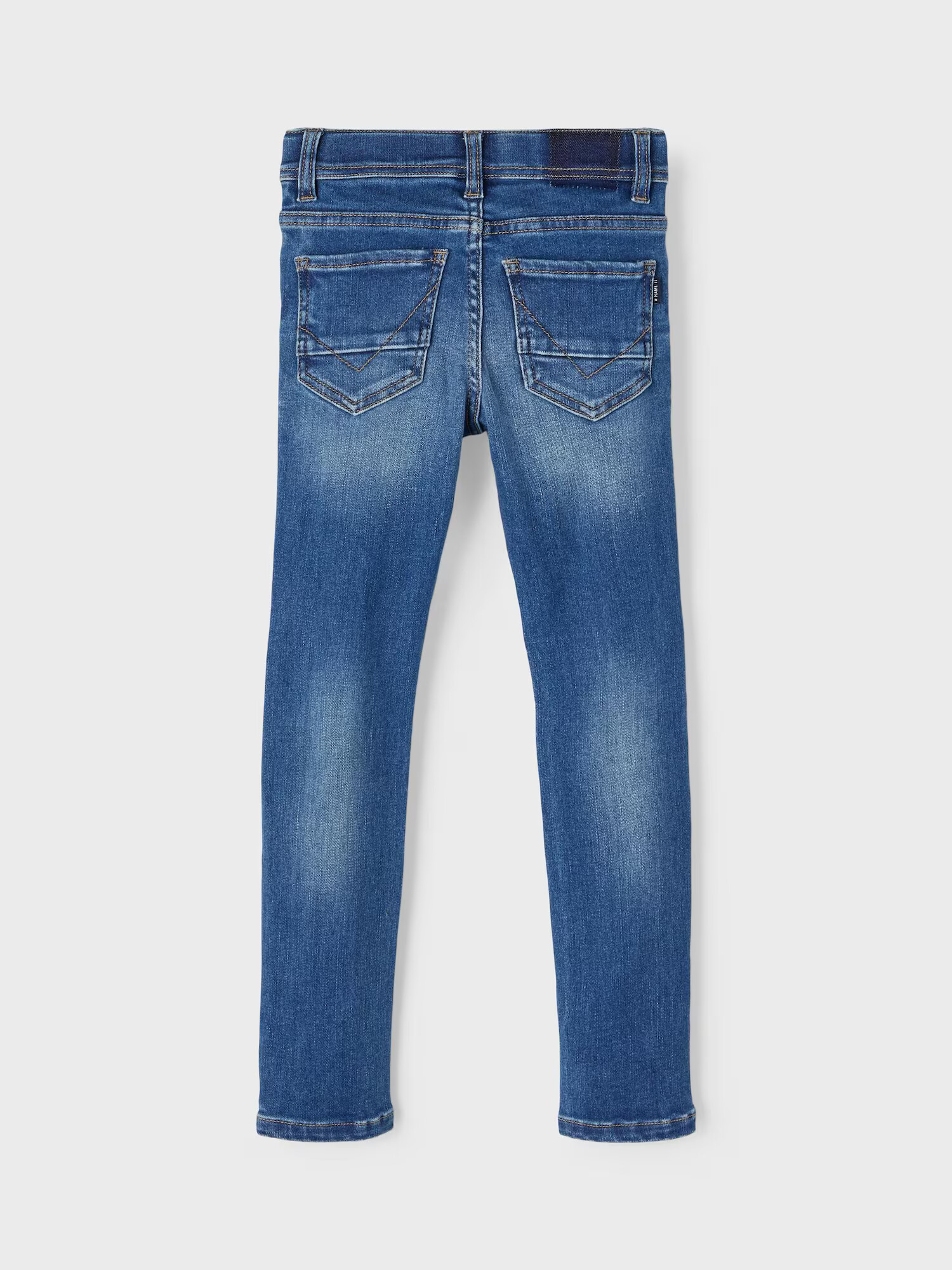 NAME IT Jeans 'Conex' albastru denim - Pled.ro