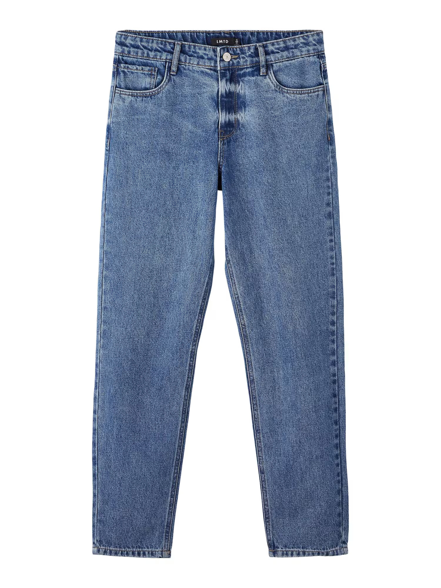 NAME IT Jeans 'Nizza' albastru denim - Pled.ro