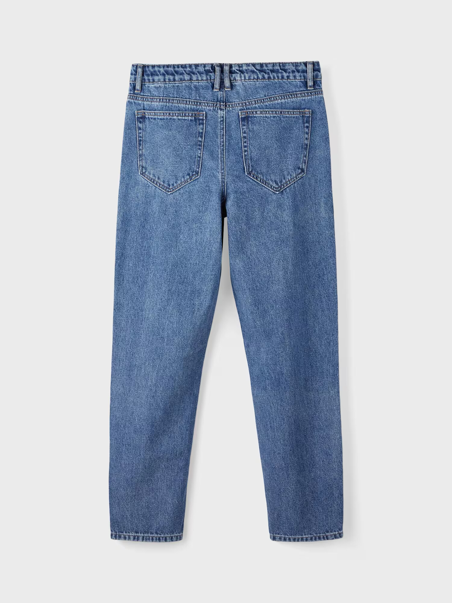 NAME IT Jeans 'Nizza' albastru denim - Pled.ro