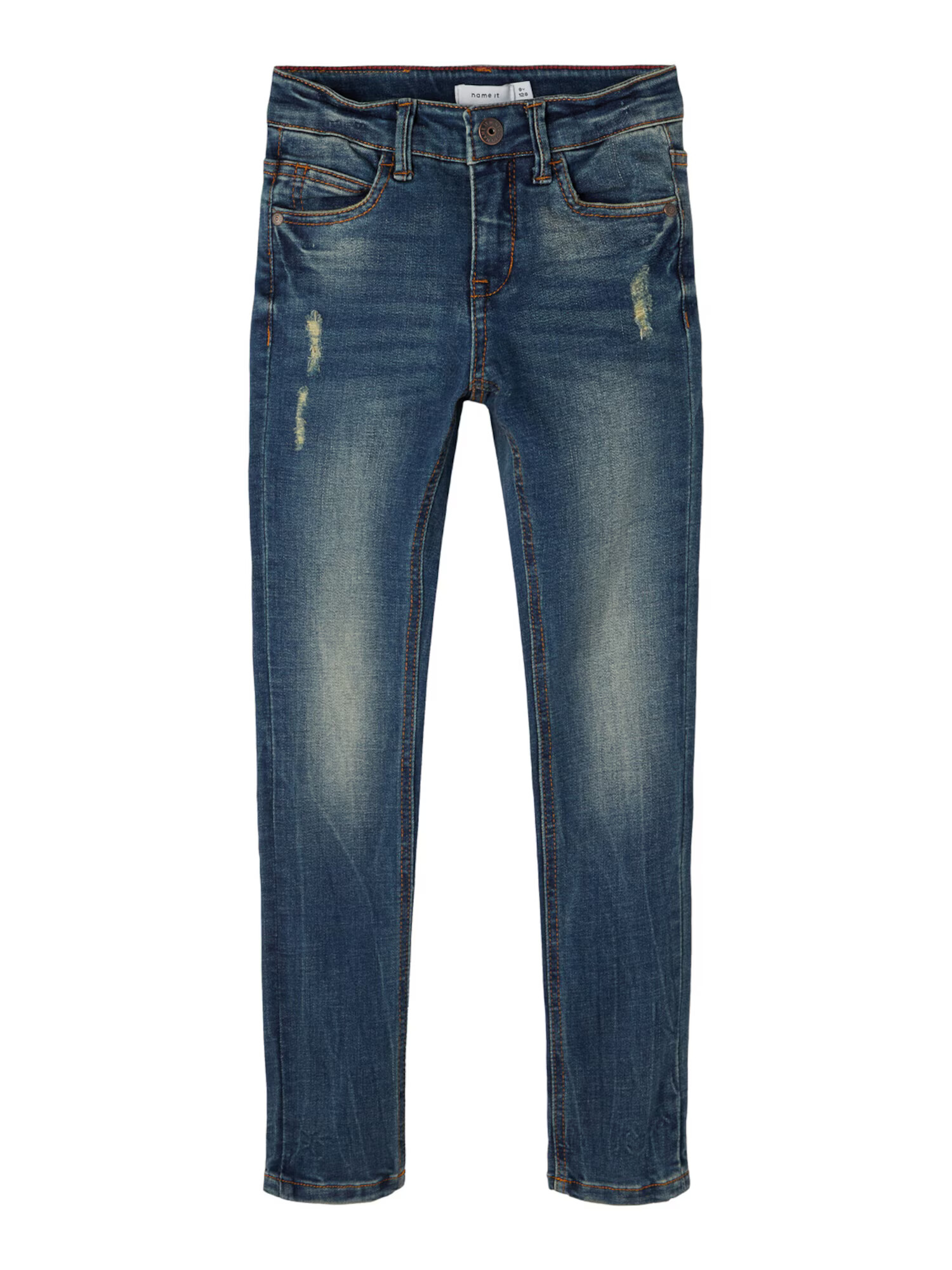 NAME IT Jeans 'Pete' albastru denim - Pled.ro