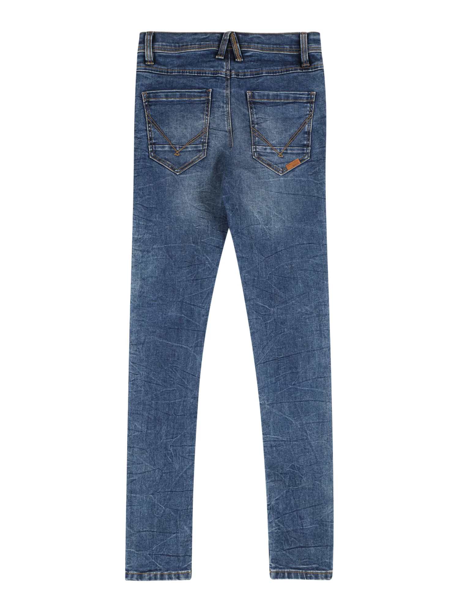 NAME IT Jeans 'PETE' albastru denim - Pled.ro