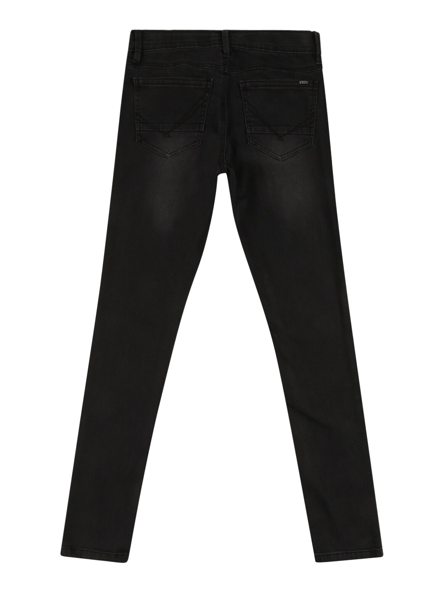 NAME IT Jeans 'Pete' negru denim - Pled.ro