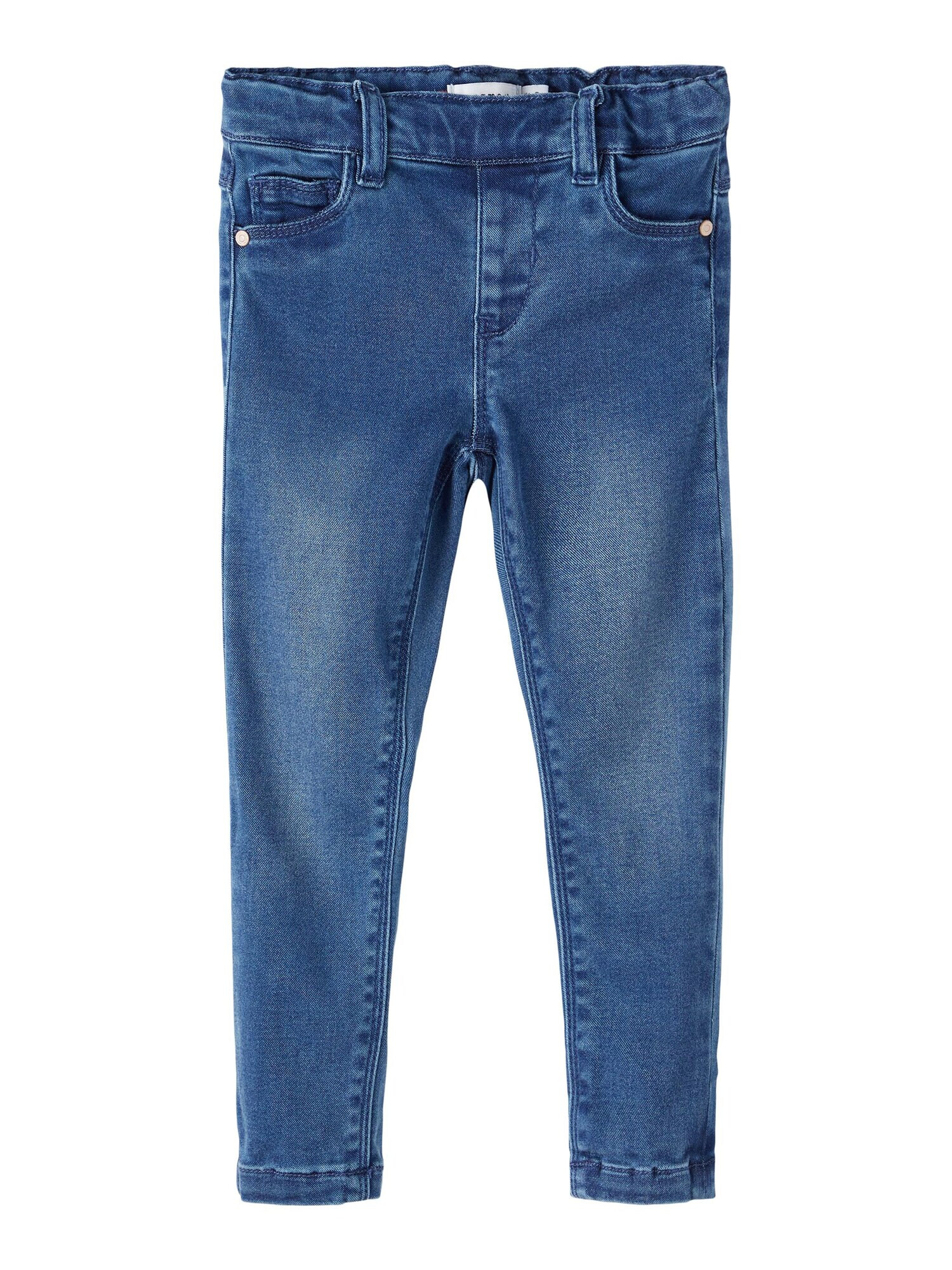 NAME IT Jeans 'Polly' albastru denim - Pled.ro