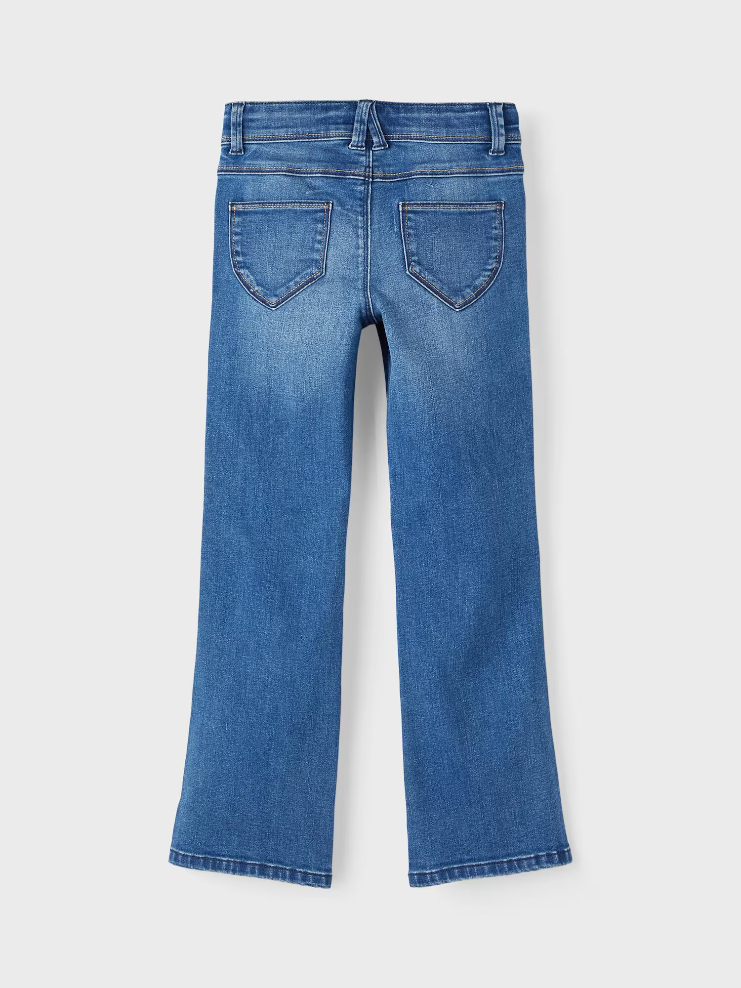 NAME IT Jeans 'Polly' albastru denim - Pled.ro