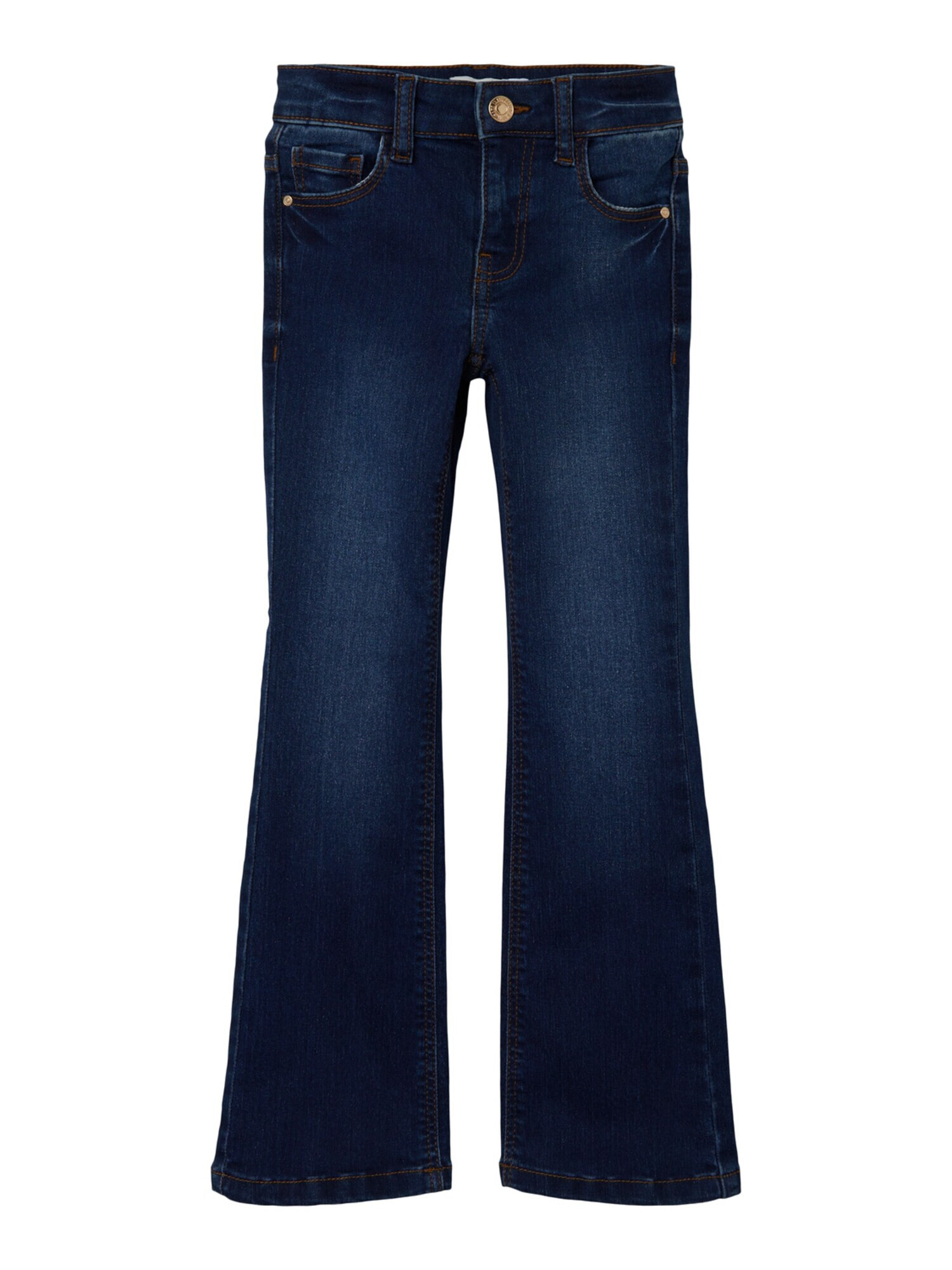 NAME IT Jeans 'Polly' albastru închis - Pled.ro