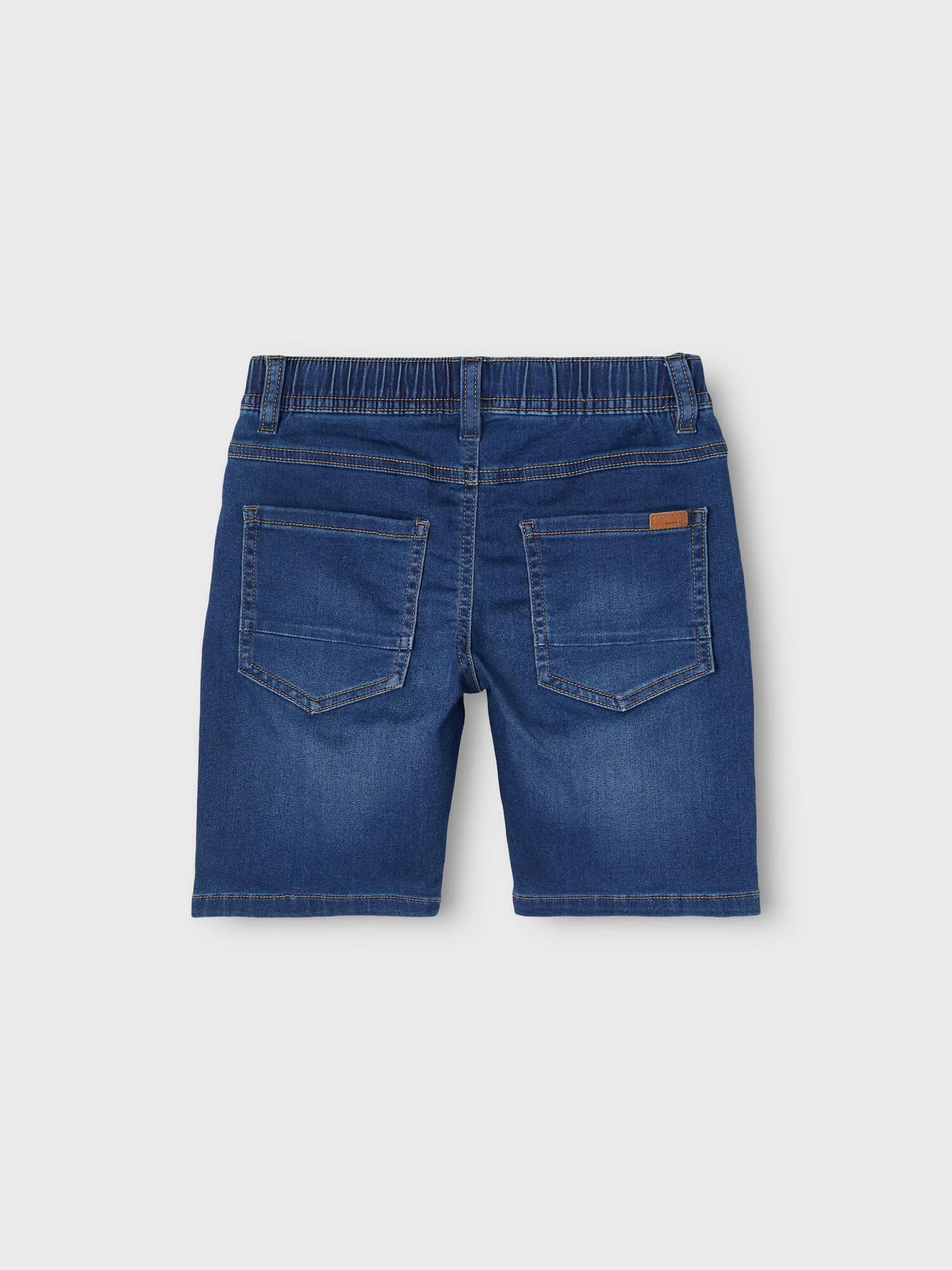 NAME IT Jeans 'Ryan' albastru denim - Pled.ro