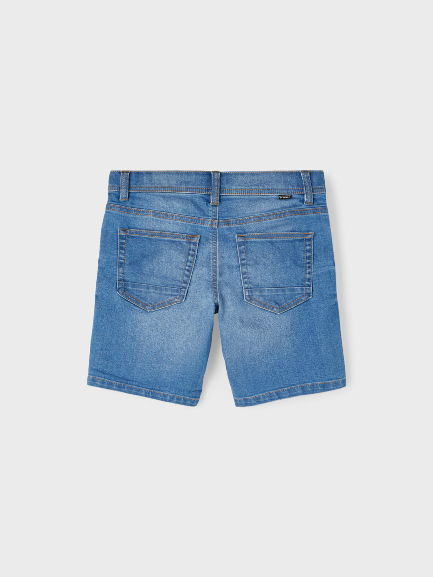 NAME IT Jeans 'Ryan' albastru denim - Pled.ro