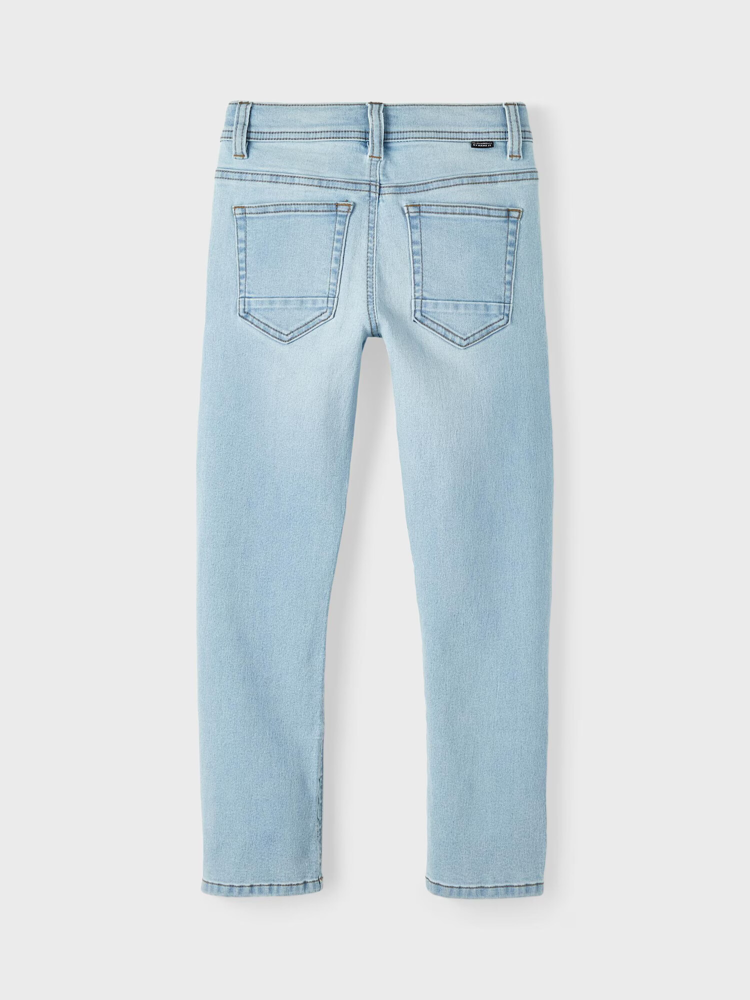 NAME IT Jeans 'RYAN' albastru denim - Pled.ro