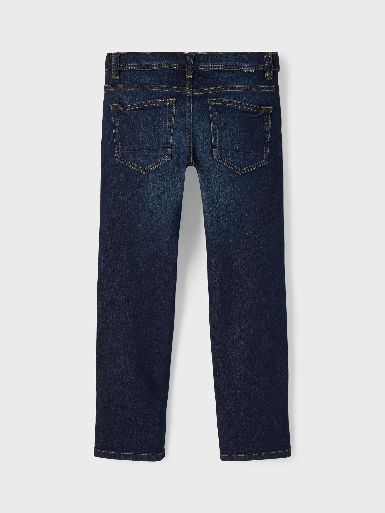 NAME IT Jeans 'Ryan' albastru denim - Pled.ro