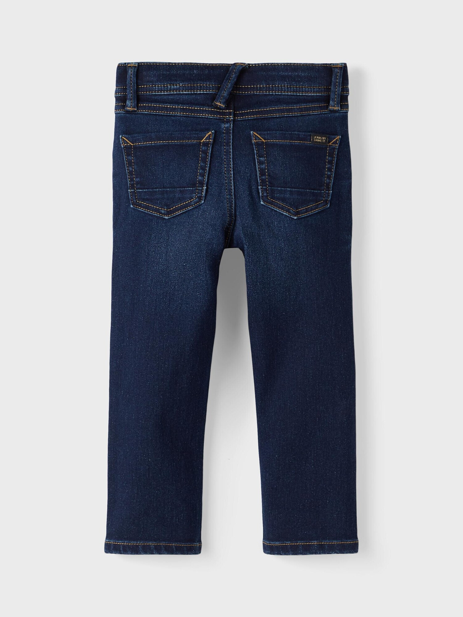 NAME IT Jeans 'Ryan' albastru denim - Pled.ro