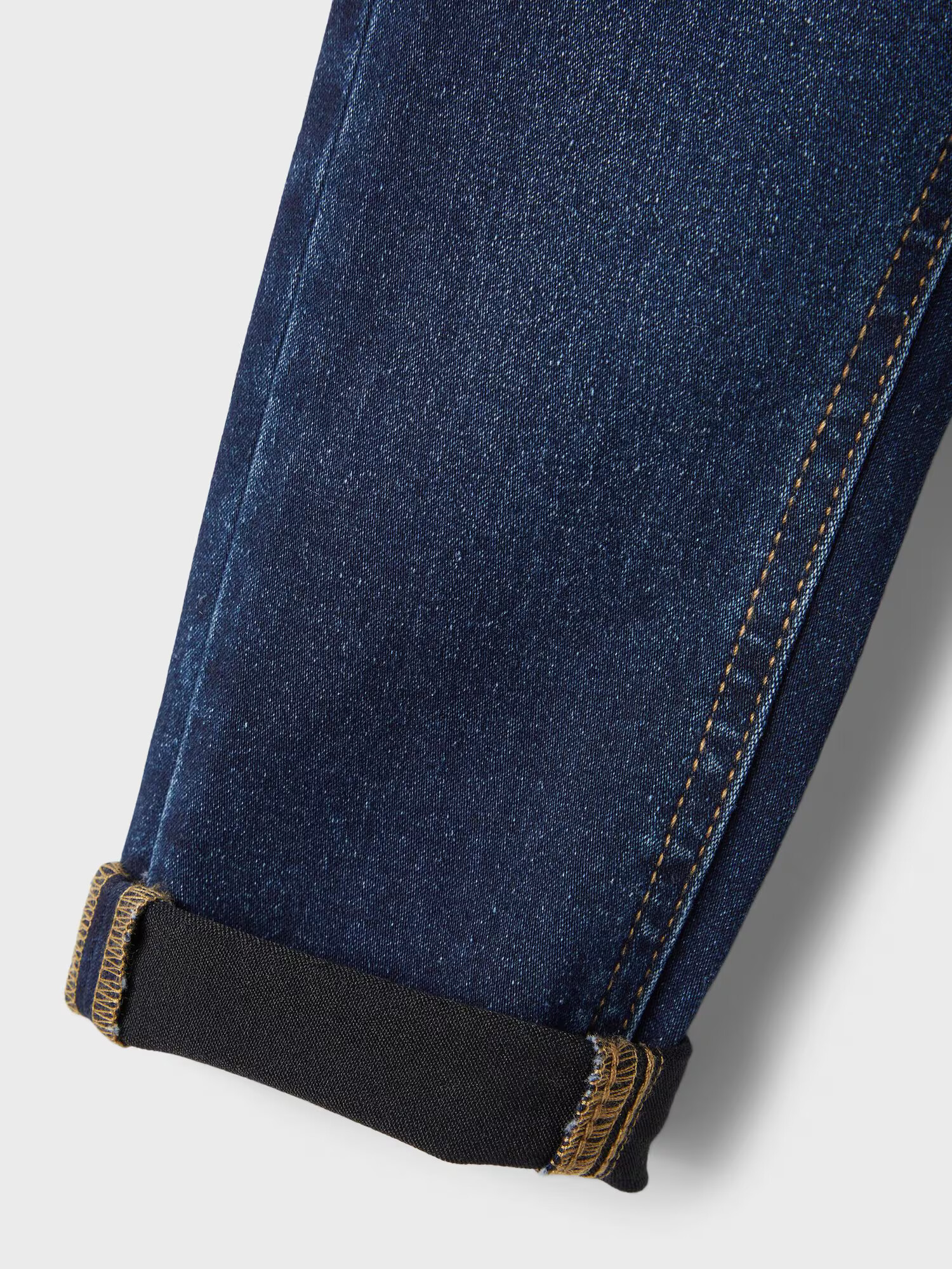 NAME IT Jeans 'Ryan' albastru denim - Pled.ro