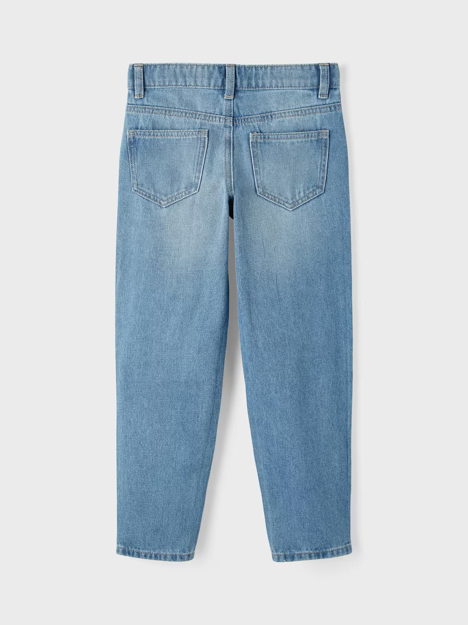 NAME IT Jeans 'Silas' albastru denim - Pled.ro