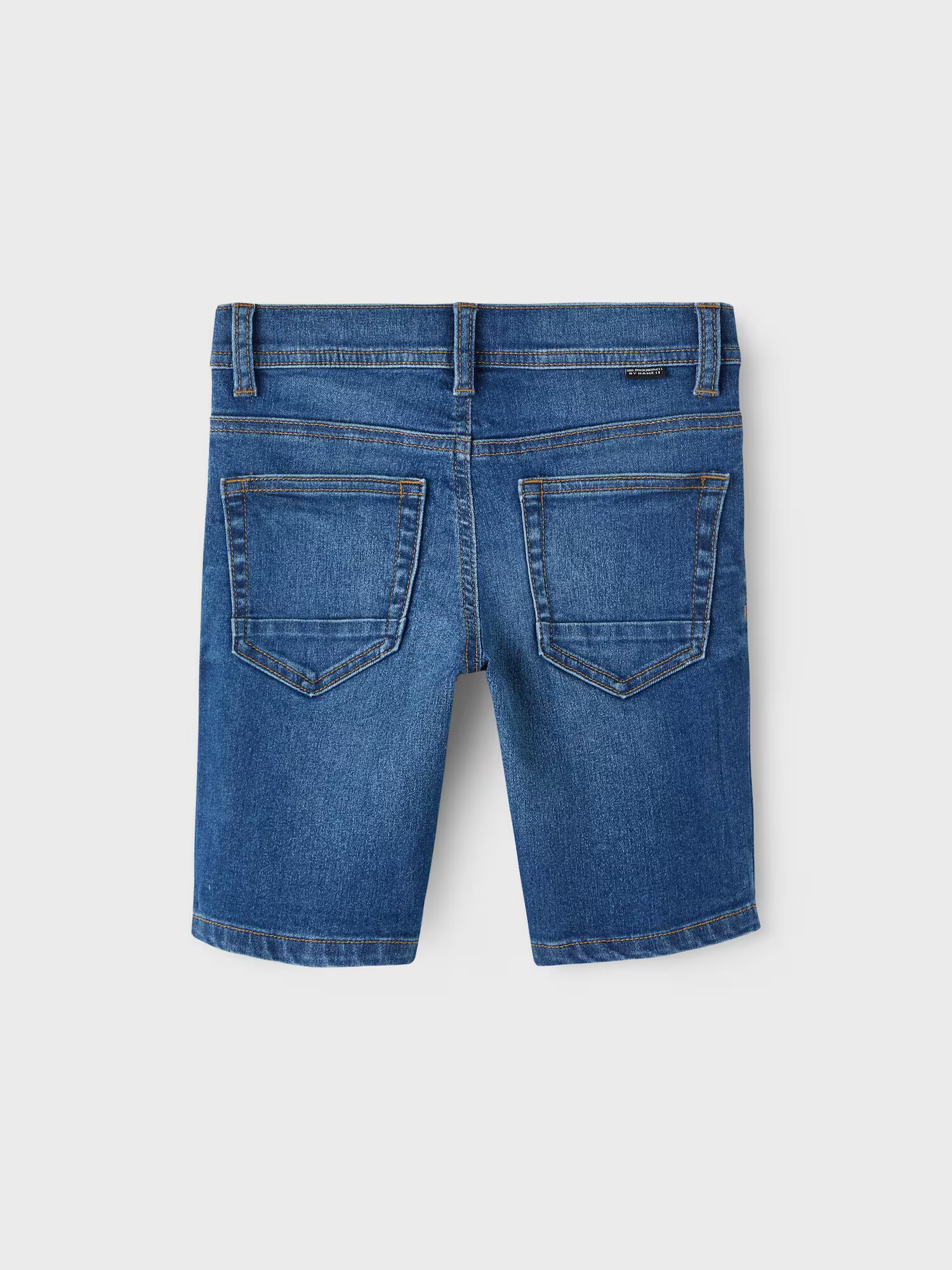 NAME IT Jeans 'Sofus' albastru denim - Pled.ro