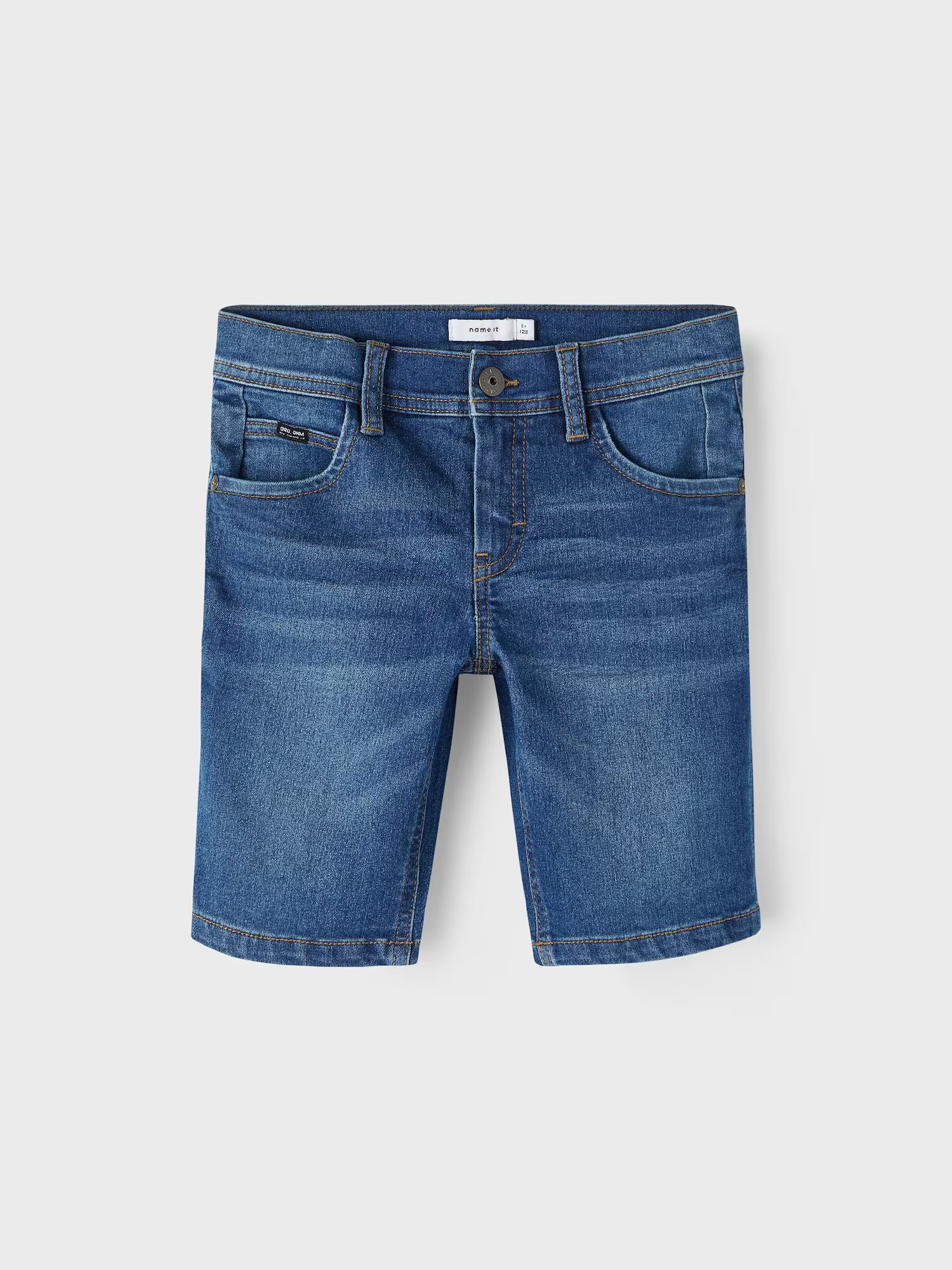 NAME IT Jeans 'Sofus' albastru denim - Pled.ro