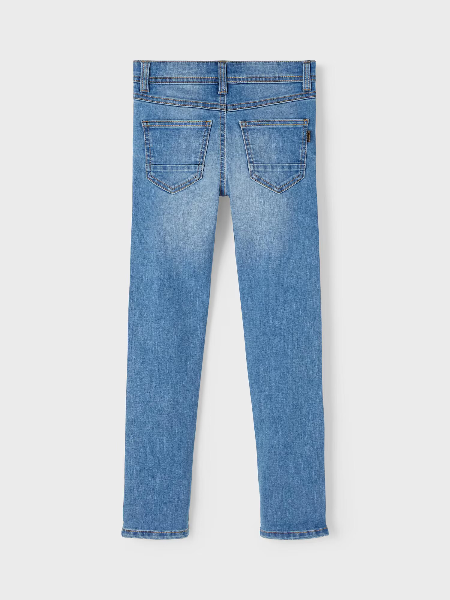 NAME IT Jeans 'Theo' albastru denim - Pled.ro