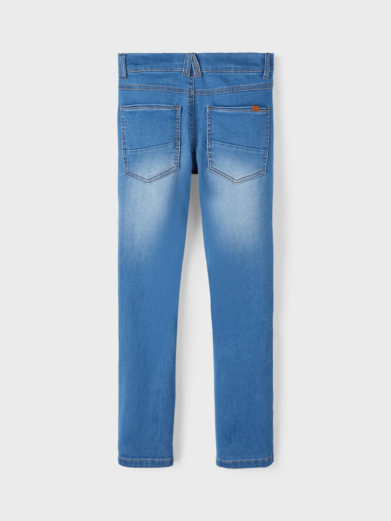 NAME IT Jeans 'Theo' albastru denim - Pled.ro