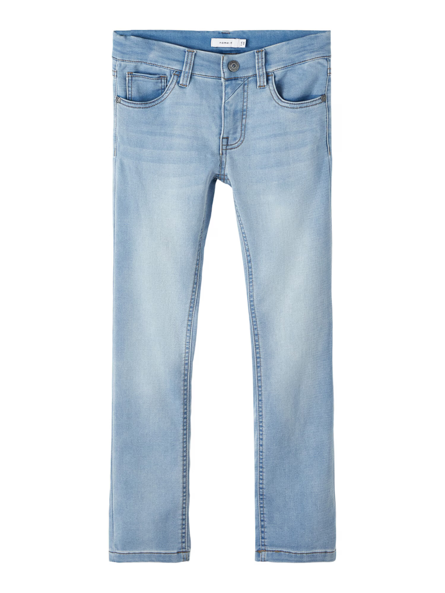 NAME IT Jeans 'Theo' albastru denim - Pled.ro