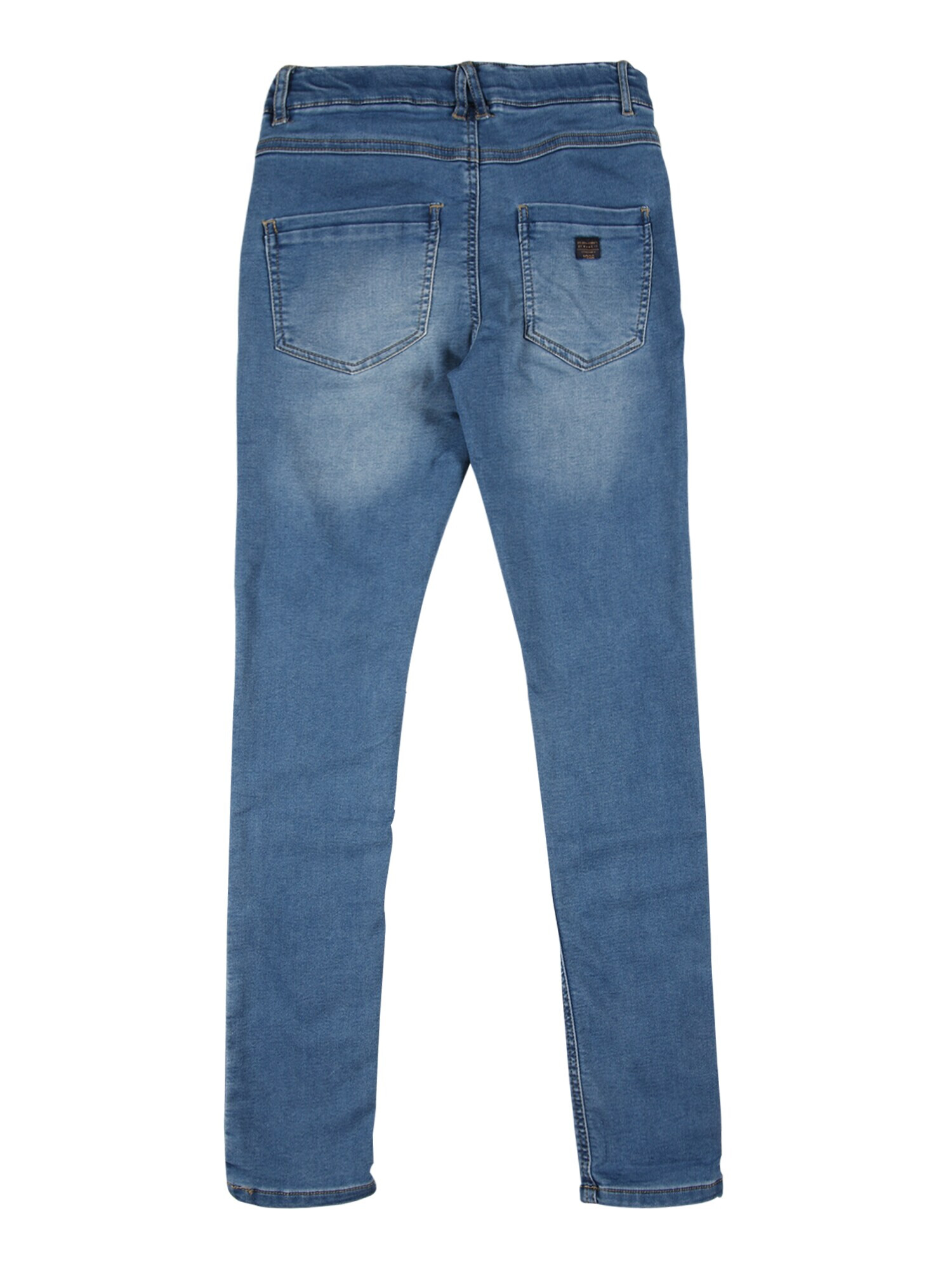 NAME IT Jeans 'THEO' albastru denim - Pled.ro