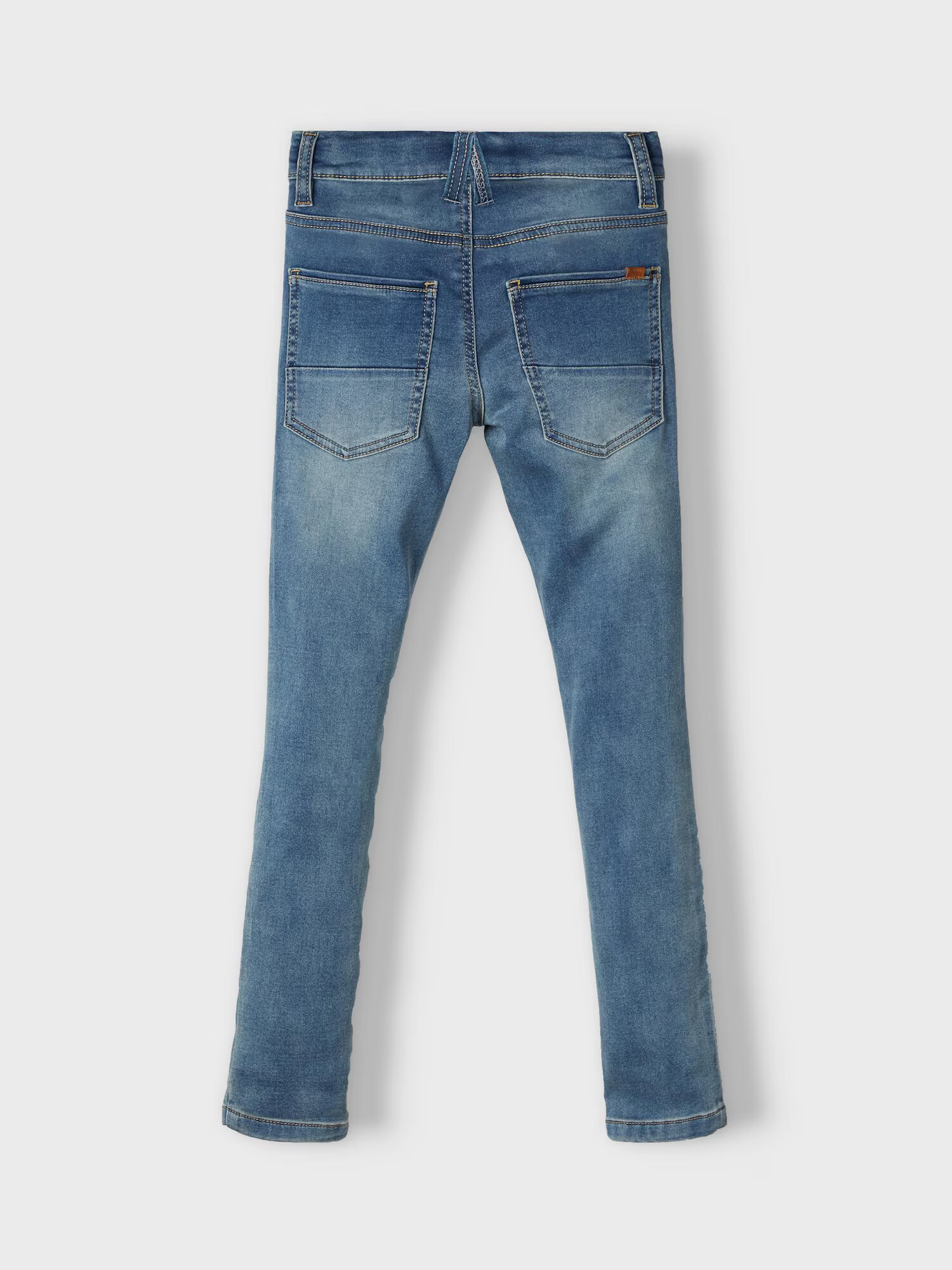 NAME IT Jeans 'Theo' albastru denim - Pled.ro