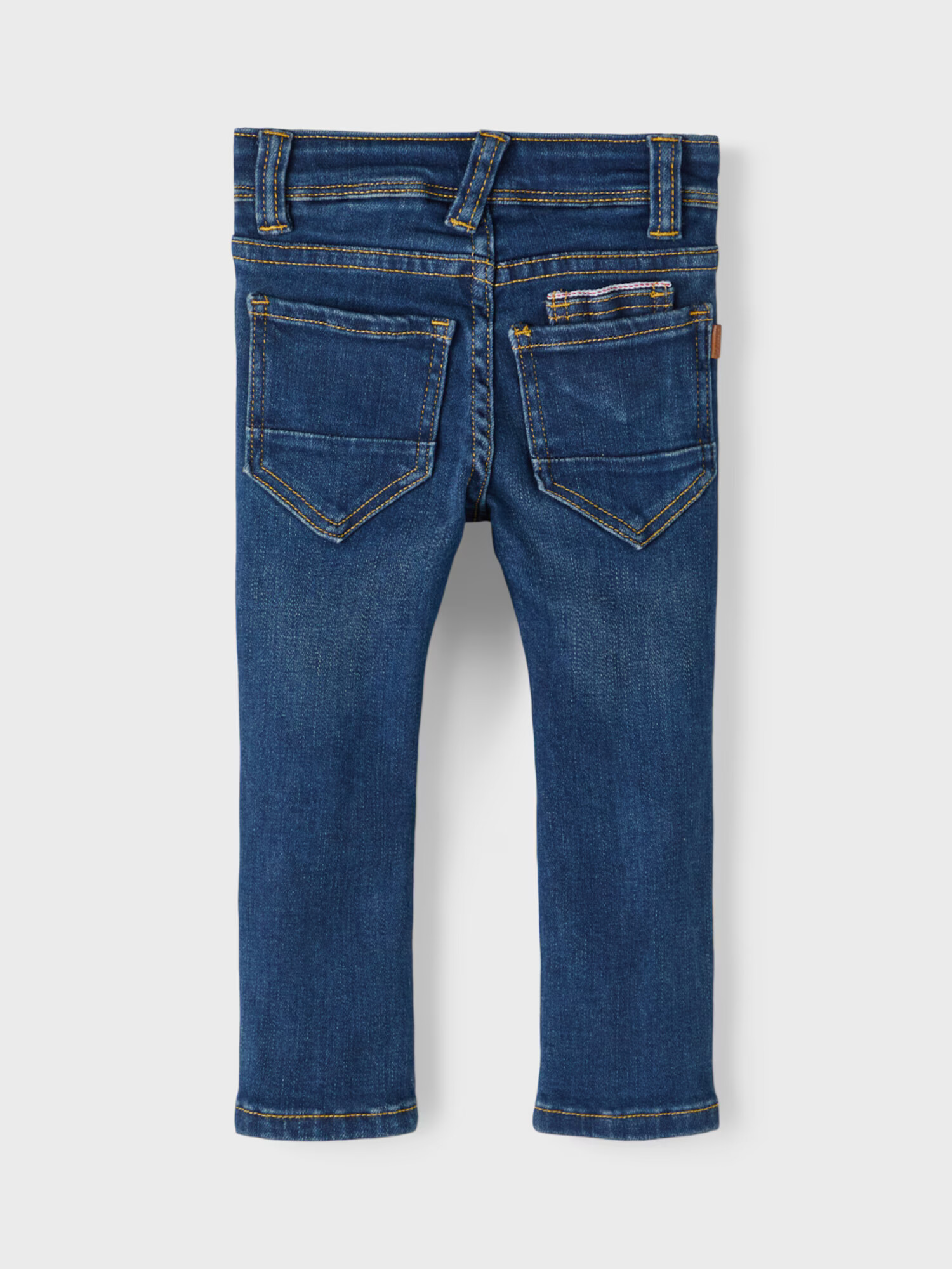 NAME IT Jeans 'Theo' albastru denim - Pled.ro