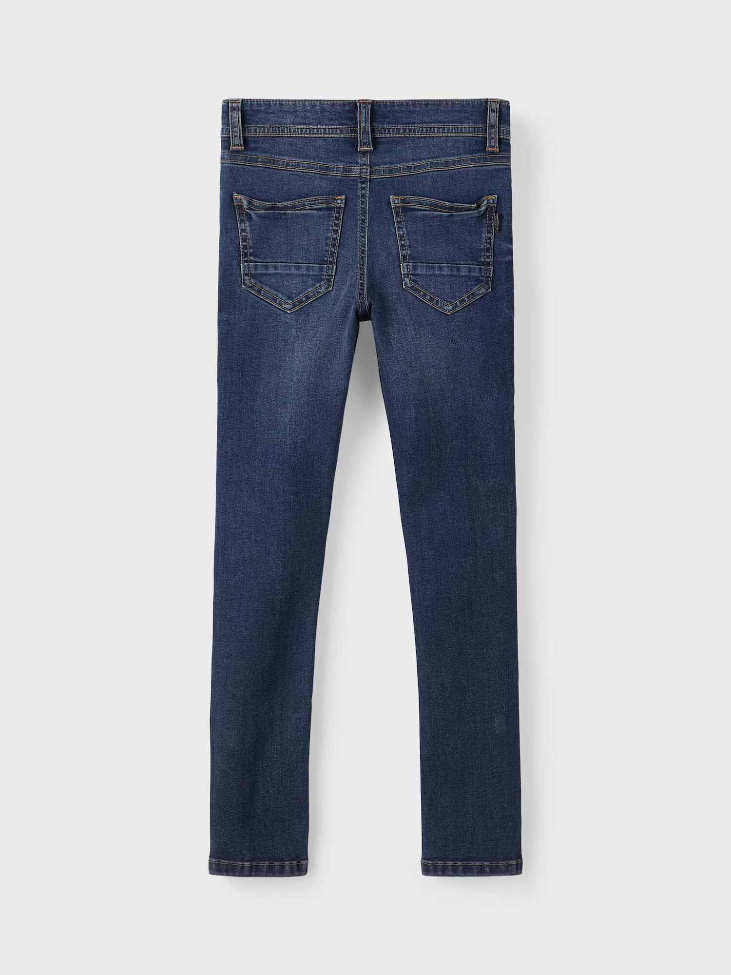 NAME IT Jeans 'Theo Tasi' albastru denim - Pled.ro