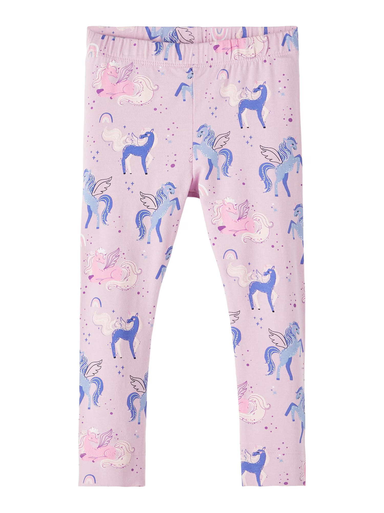 NAME IT Leggings 'NIKKA' mauve / mai multe culori - Pled.ro