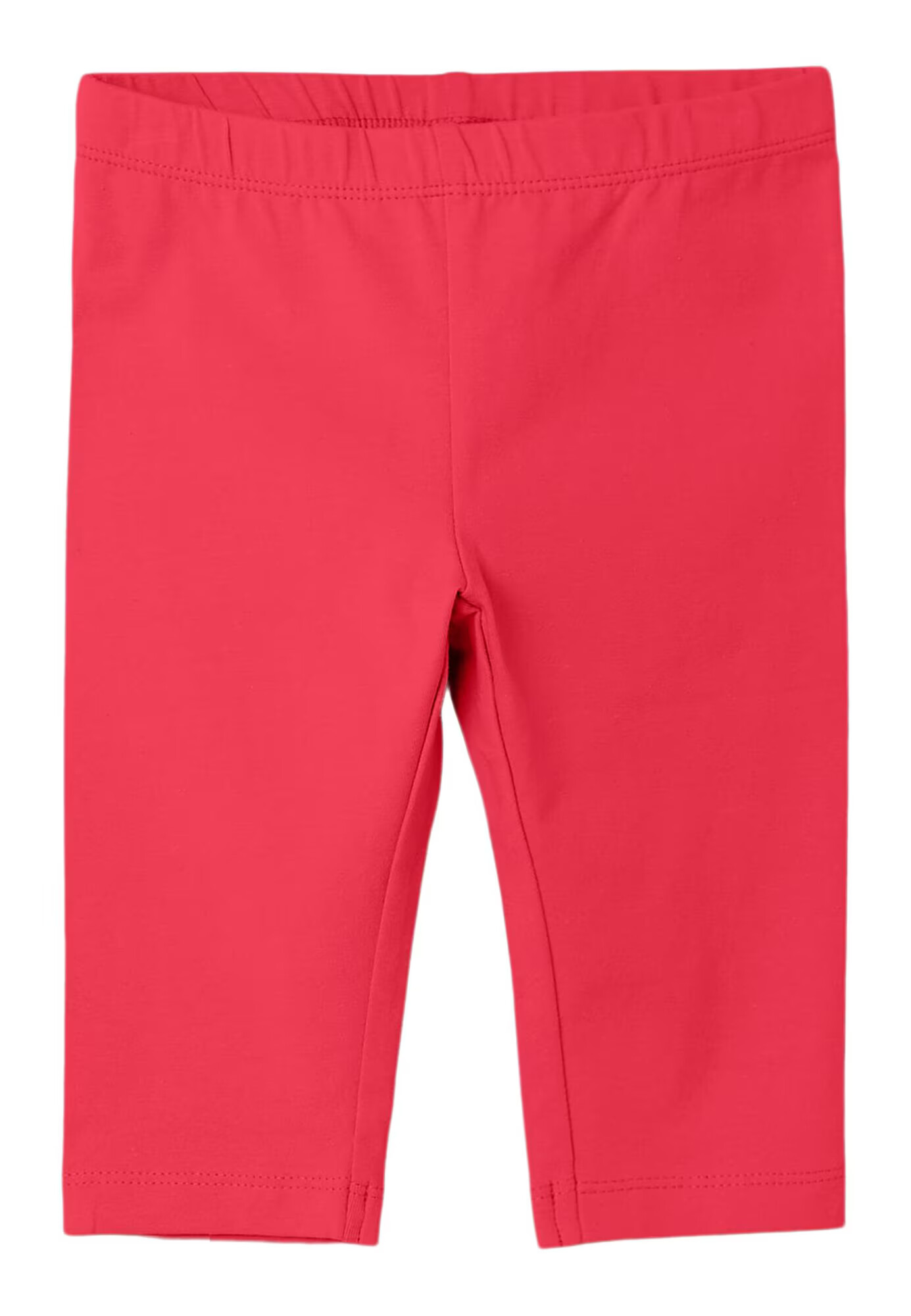 NAME IT Leggings 'Vivian' roșu cranberry - Pled.ro