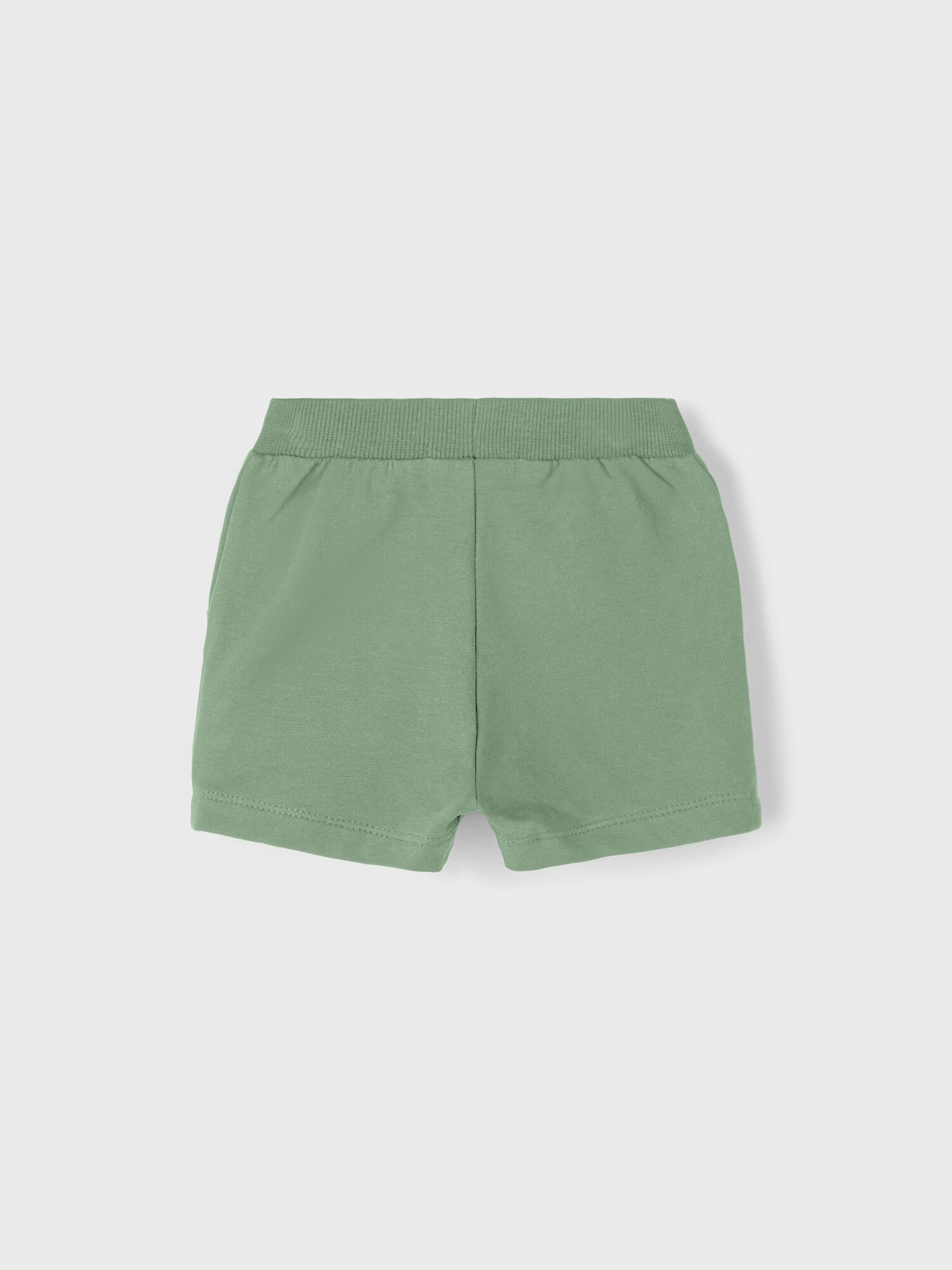 NAME IT Pantaloni 'FOLMER' verde măr - Pled.ro