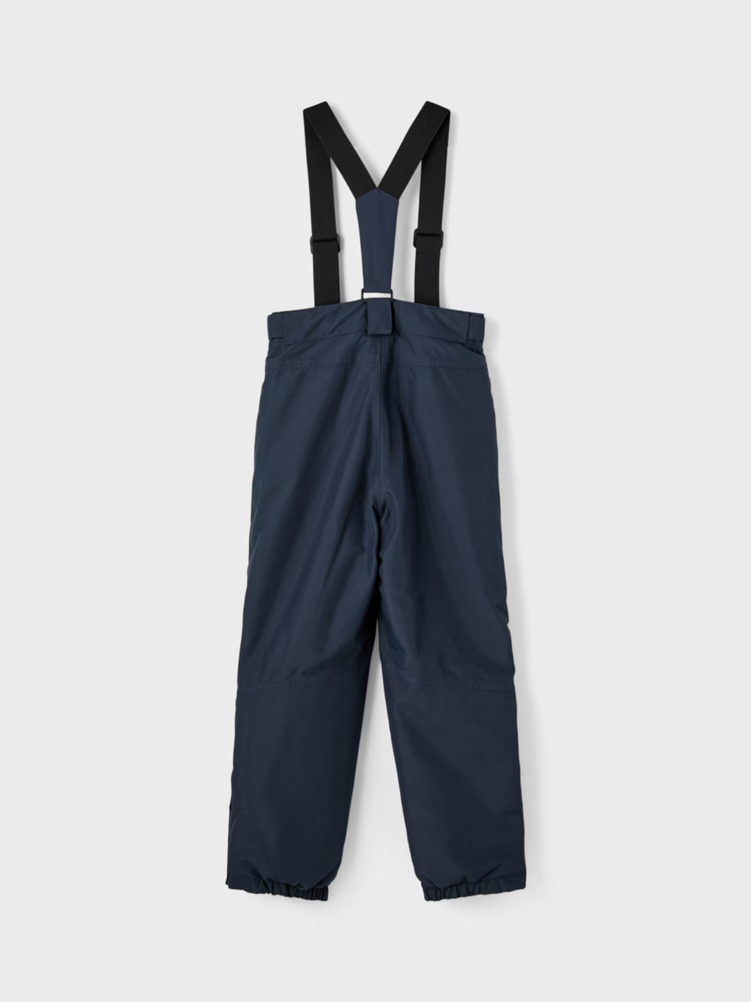 NAME IT Pantaloni sport 'Solid' bleumarin - Pled.ro