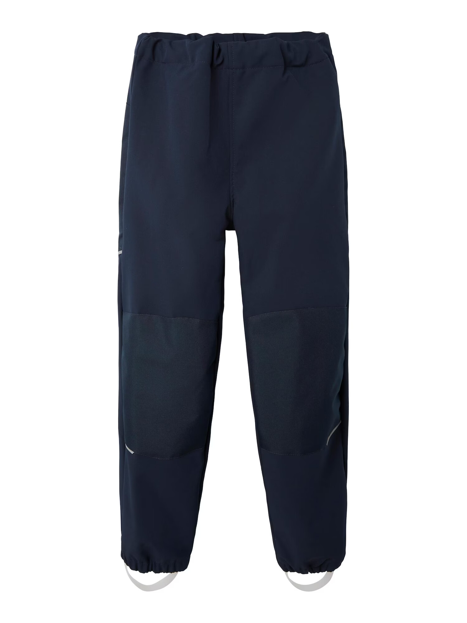 NAME IT Pantaloni sport 'Alfa' albastru noapte - Pled.ro