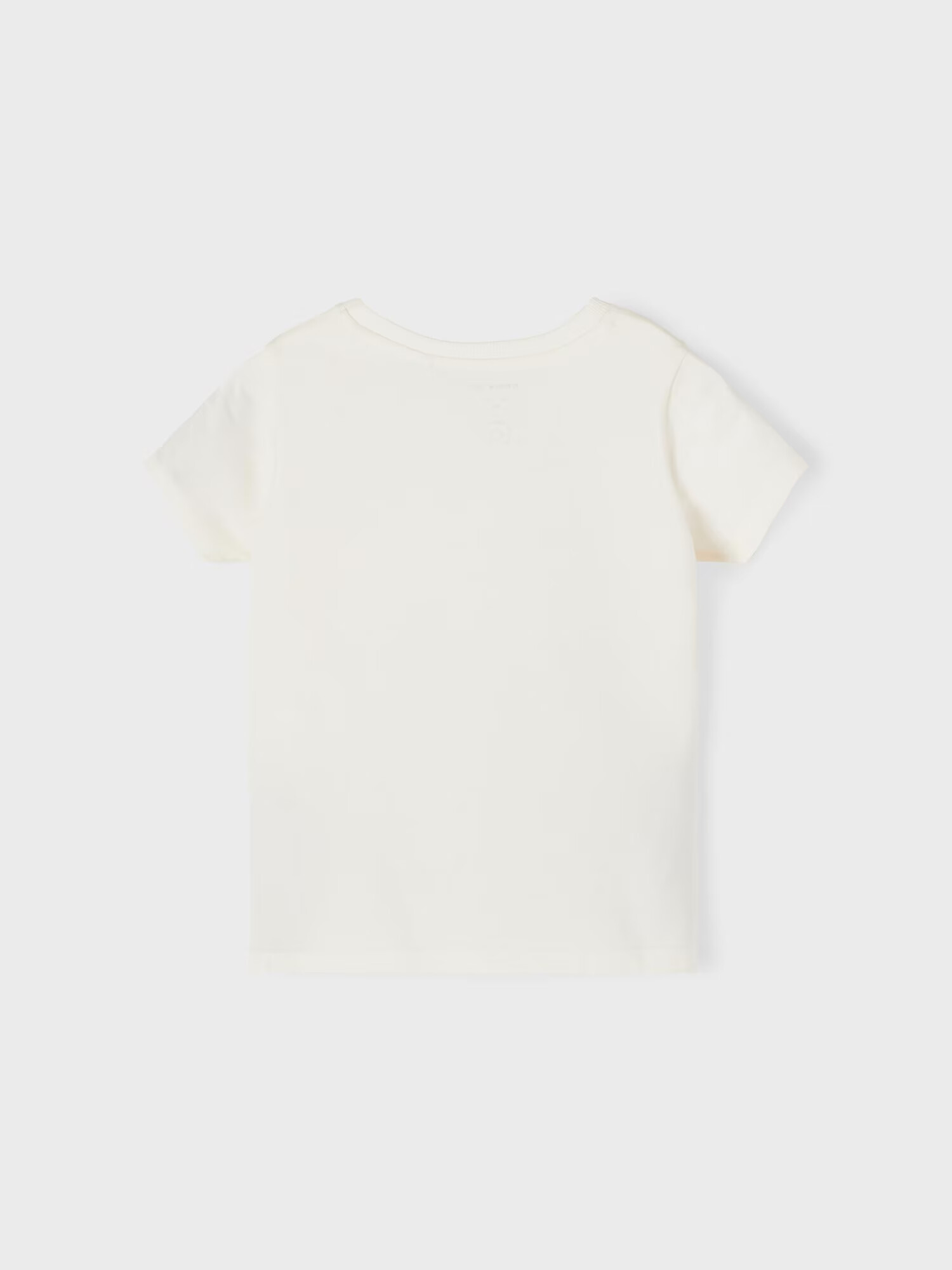 NAME IT Tricou 'Helge' crem / mai multe culori - Pled.ro