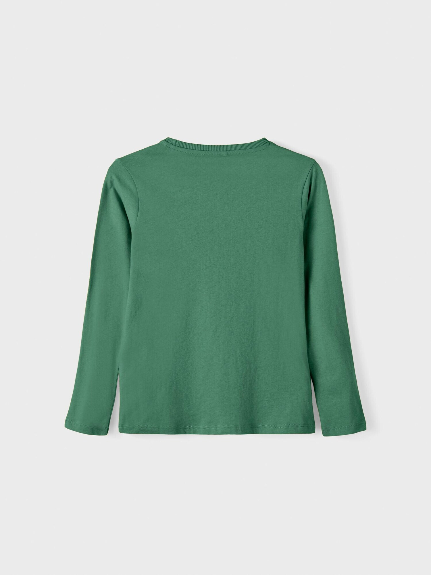 NAME IT Tricou 'Lues' verde / mai multe culori - Pled.ro