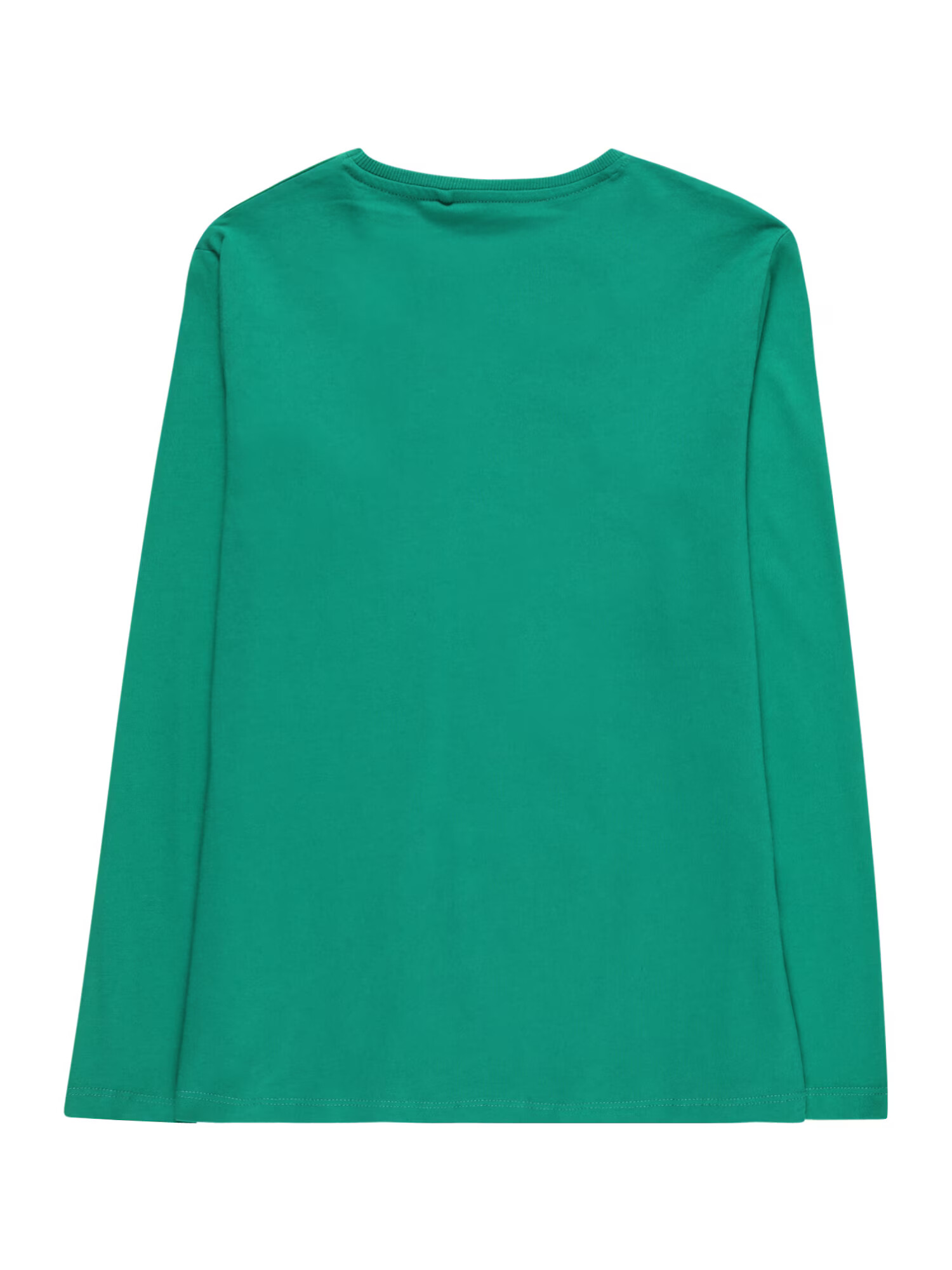 NAME IT Tricou 'VAGNO' ecru / verde / roșu / alb - Pled.ro