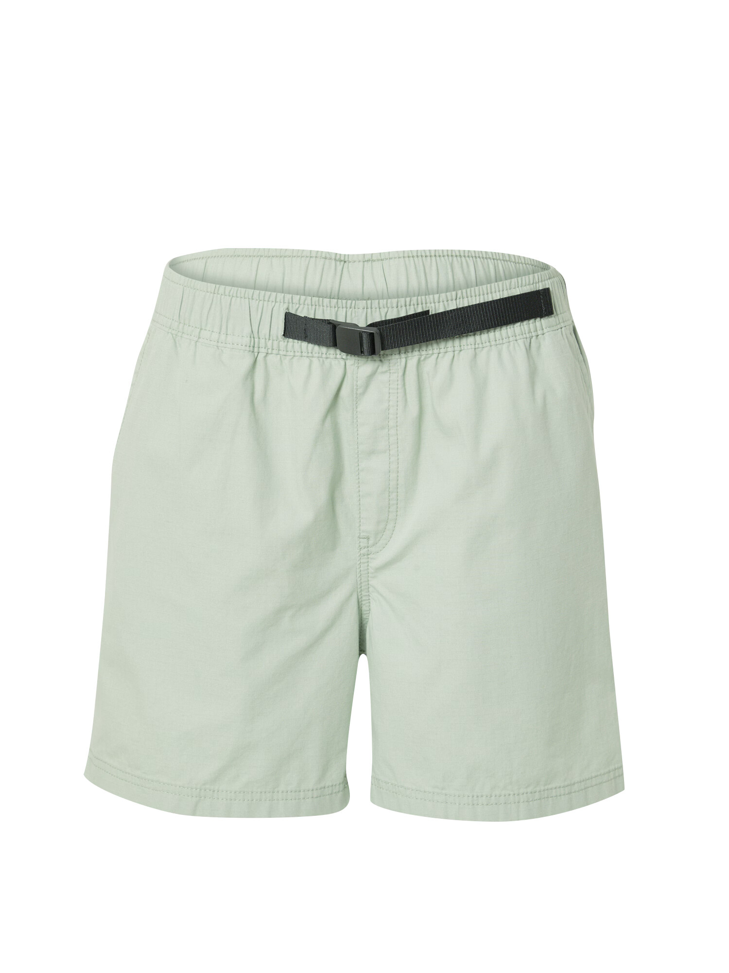 NAPAPIJRI Pantaloni 'DRU' verde pastel - Pled.ro