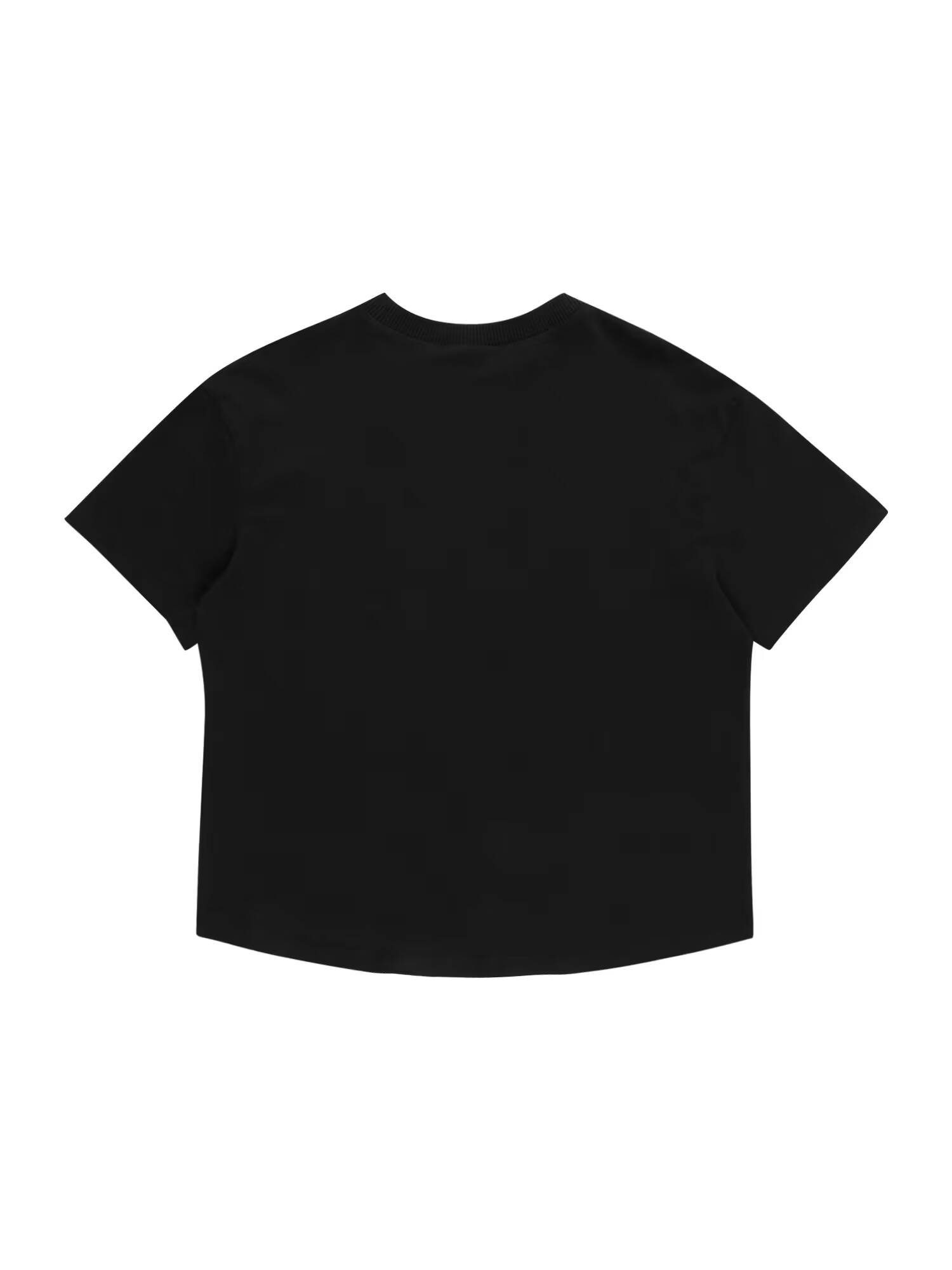 NAPAPIJRI Tricou roz / negru - Pled.ro