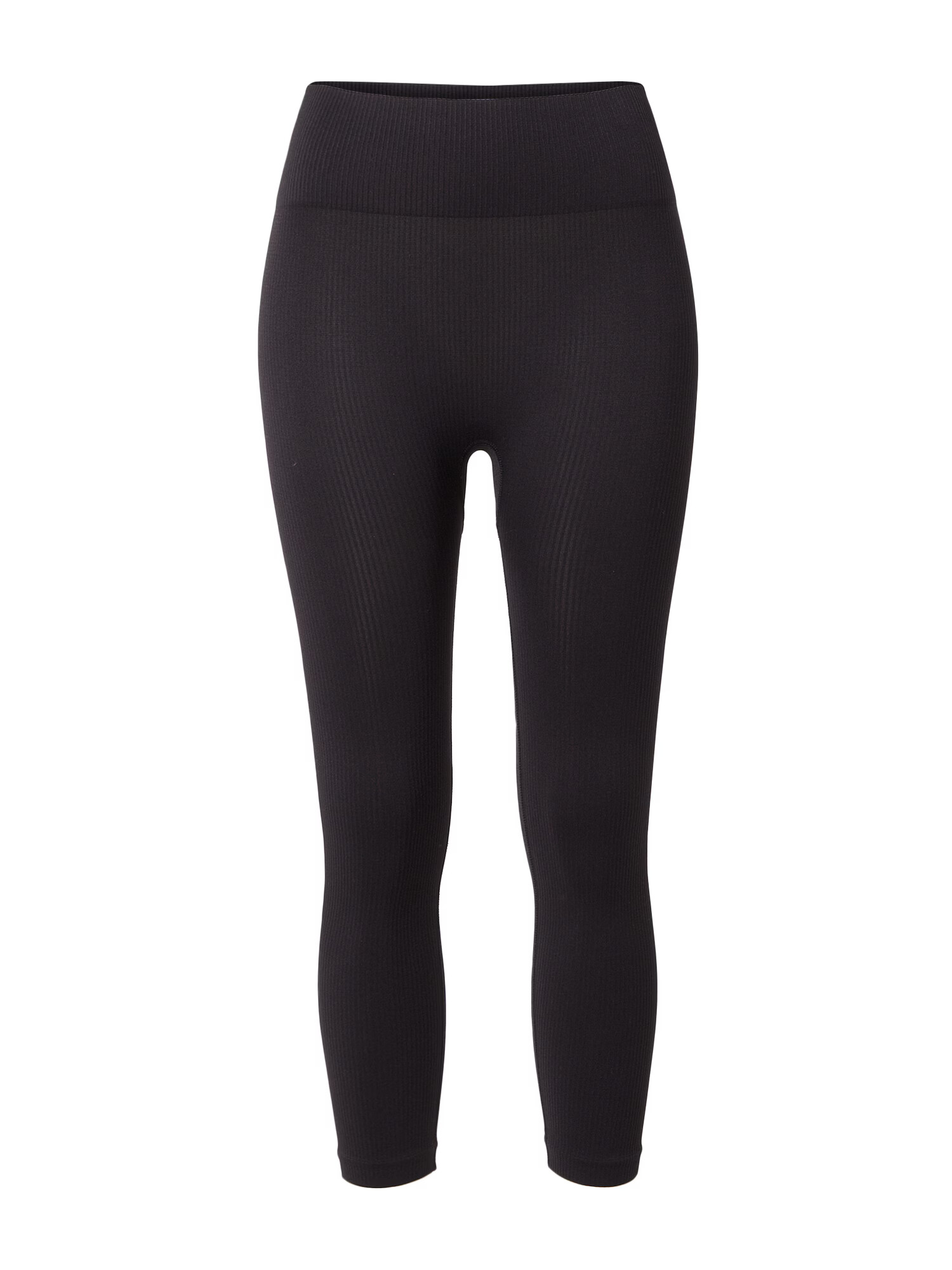 Nasty Gal Leggings negru - Pled.ro