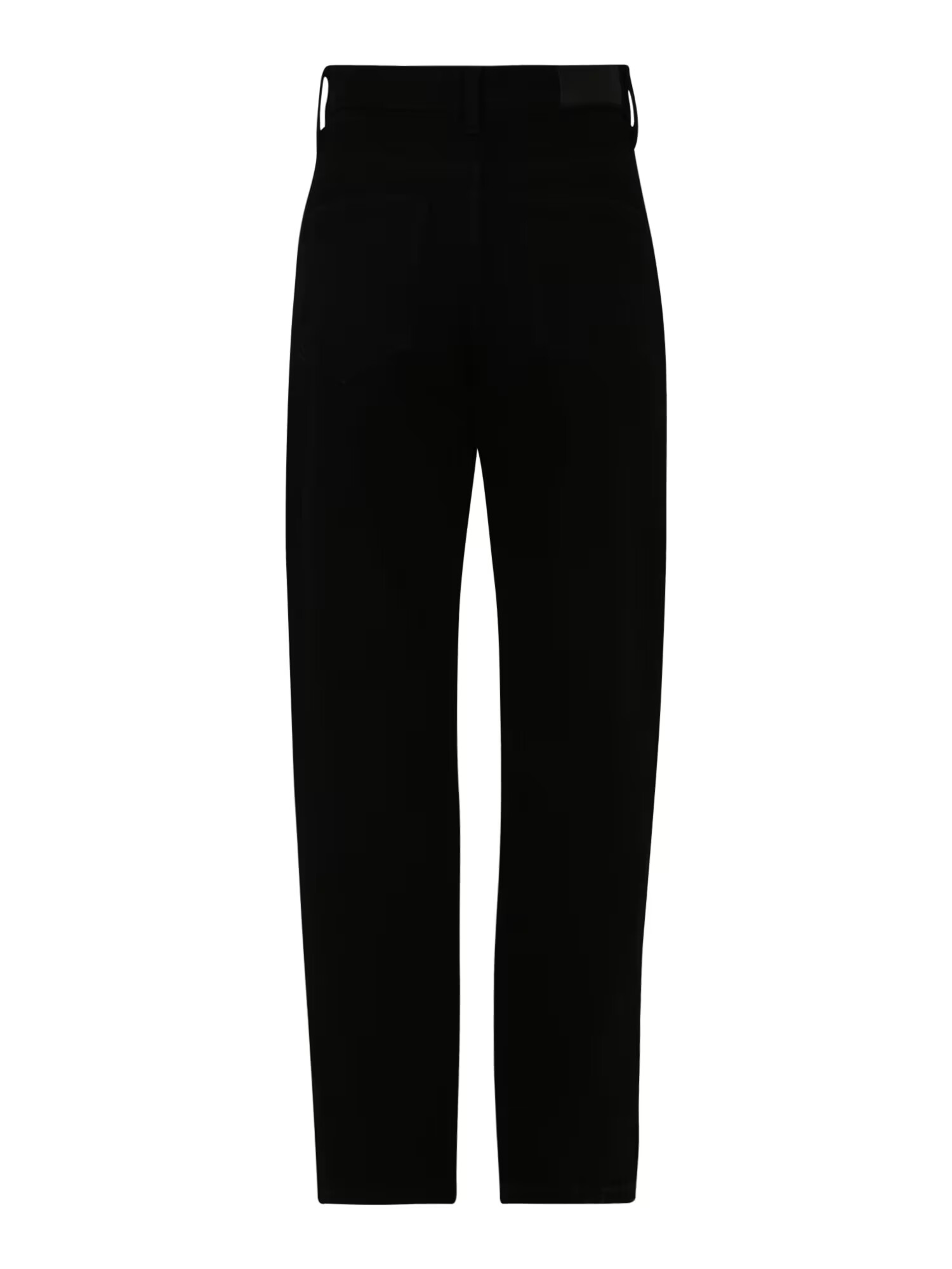 Nasty Gal Petite Jeans negru - Pled.ro