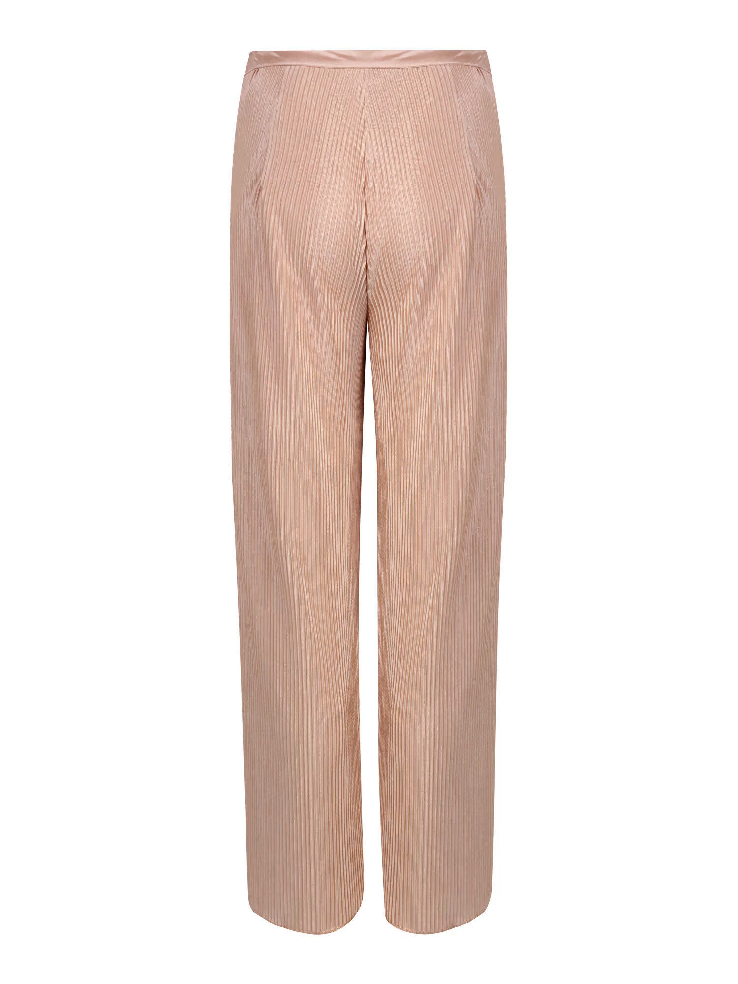 Nasty Gal Petite Pantaloni bej - Pled.ro