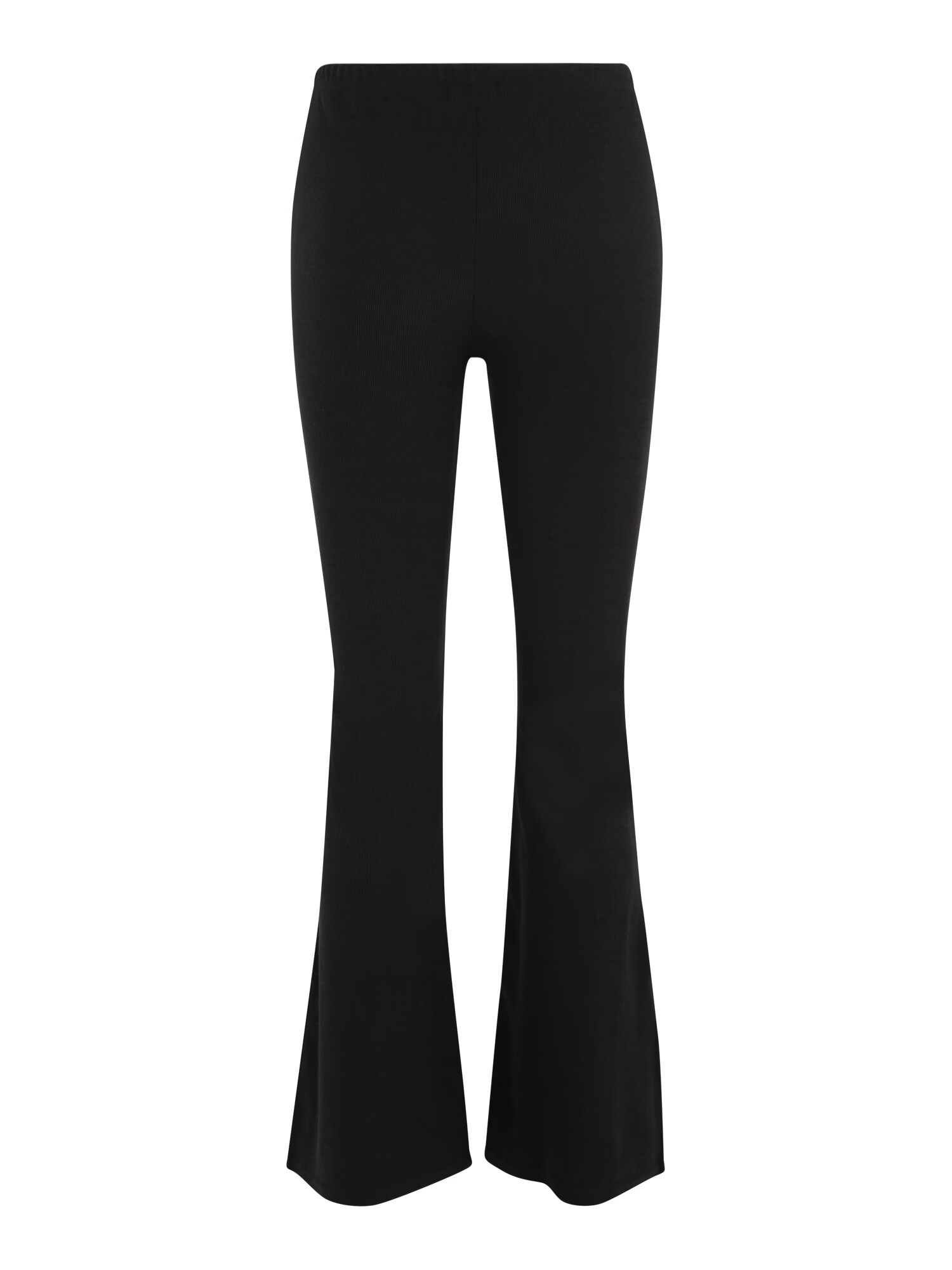 Nasty Gal Petite Pantaloni negru - Pled.ro