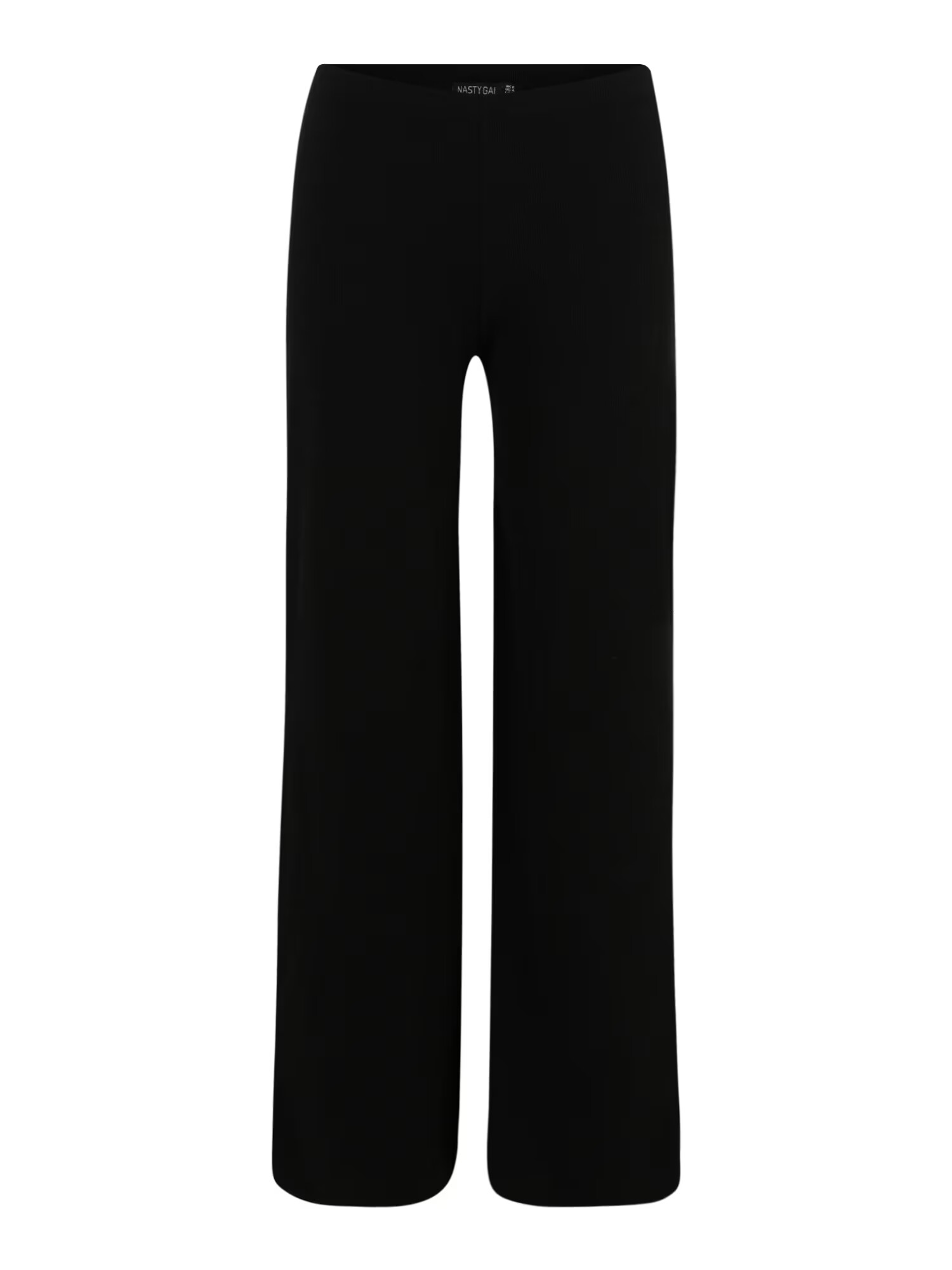 Nasty Gal Petite Pantaloni negru - Pled.ro