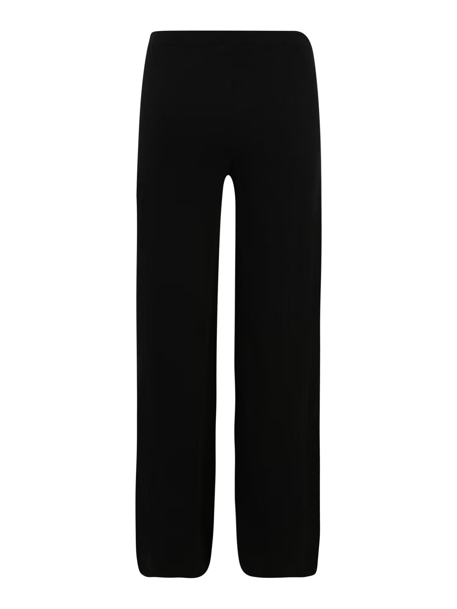 Nasty Gal Petite Pantaloni negru - Pled.ro