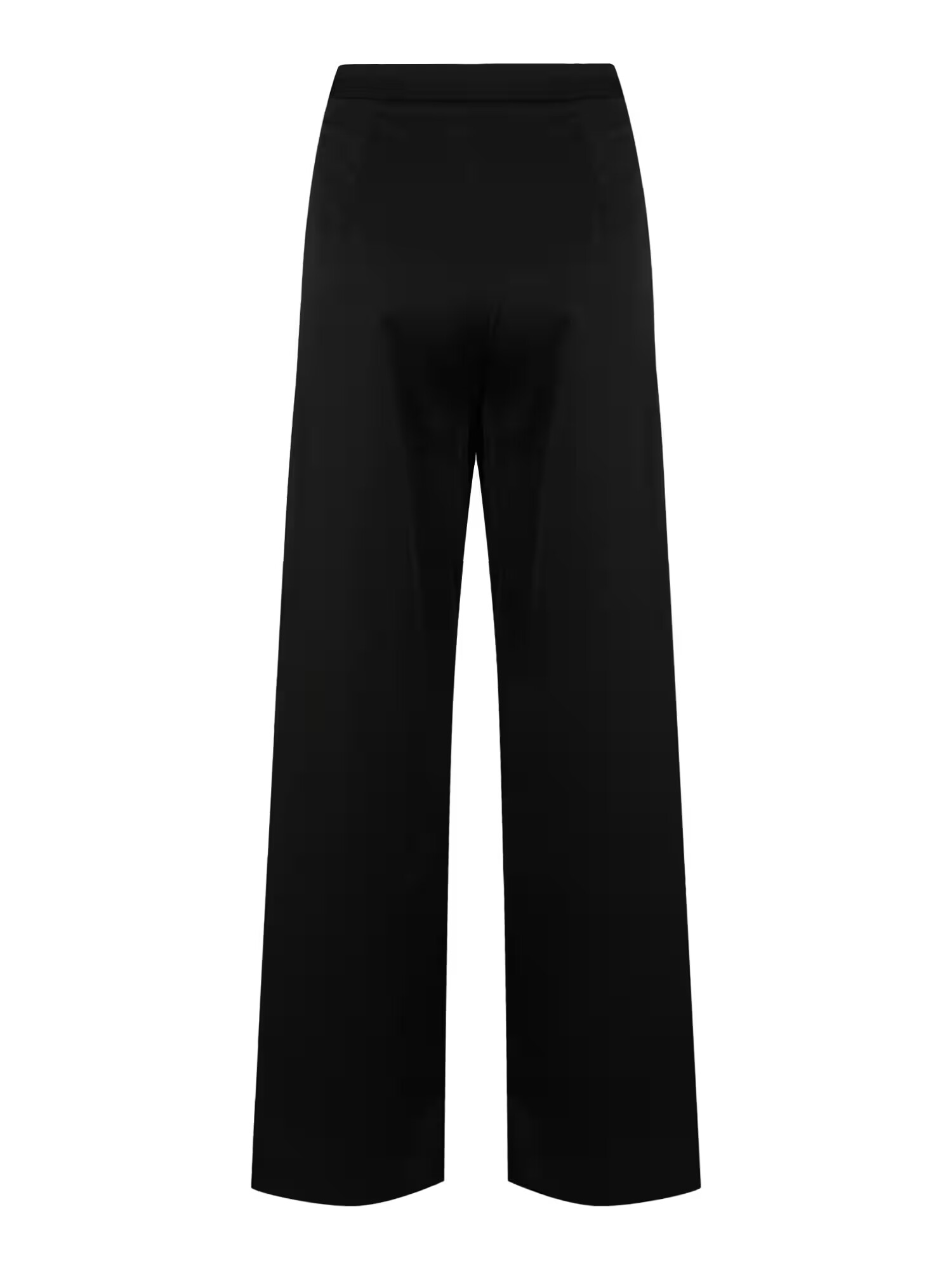 Nasty Gal Petite Pantaloni negru - Pled.ro