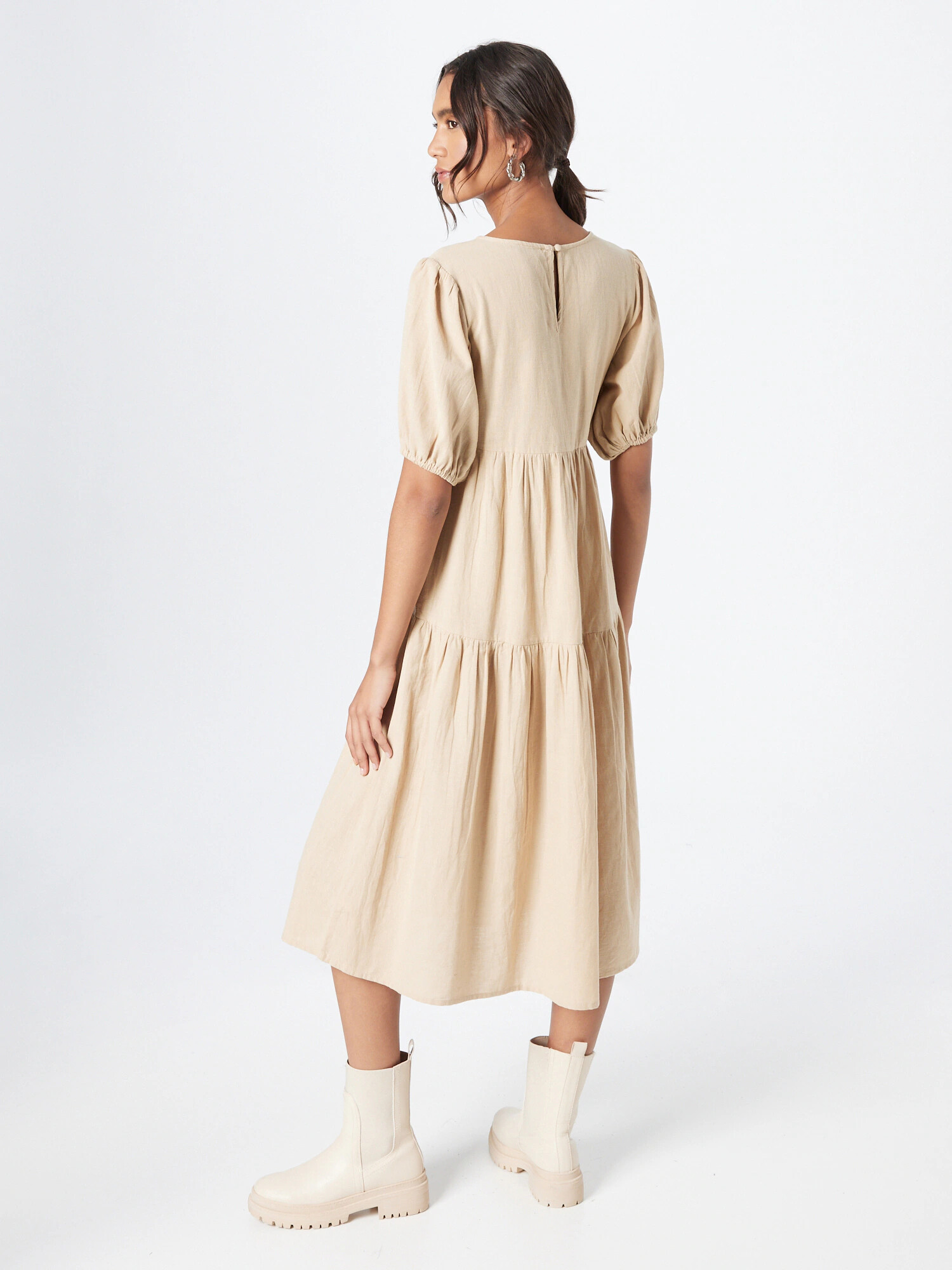 Nasty Gal Rochie grej - Pled.ro