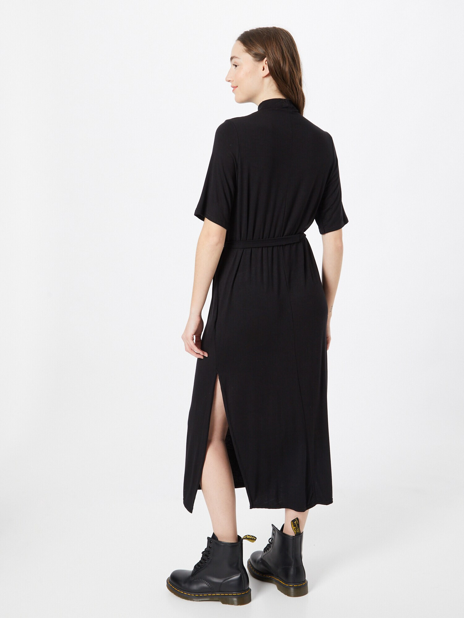 Nasty Gal Rochie negru - Pled.ro