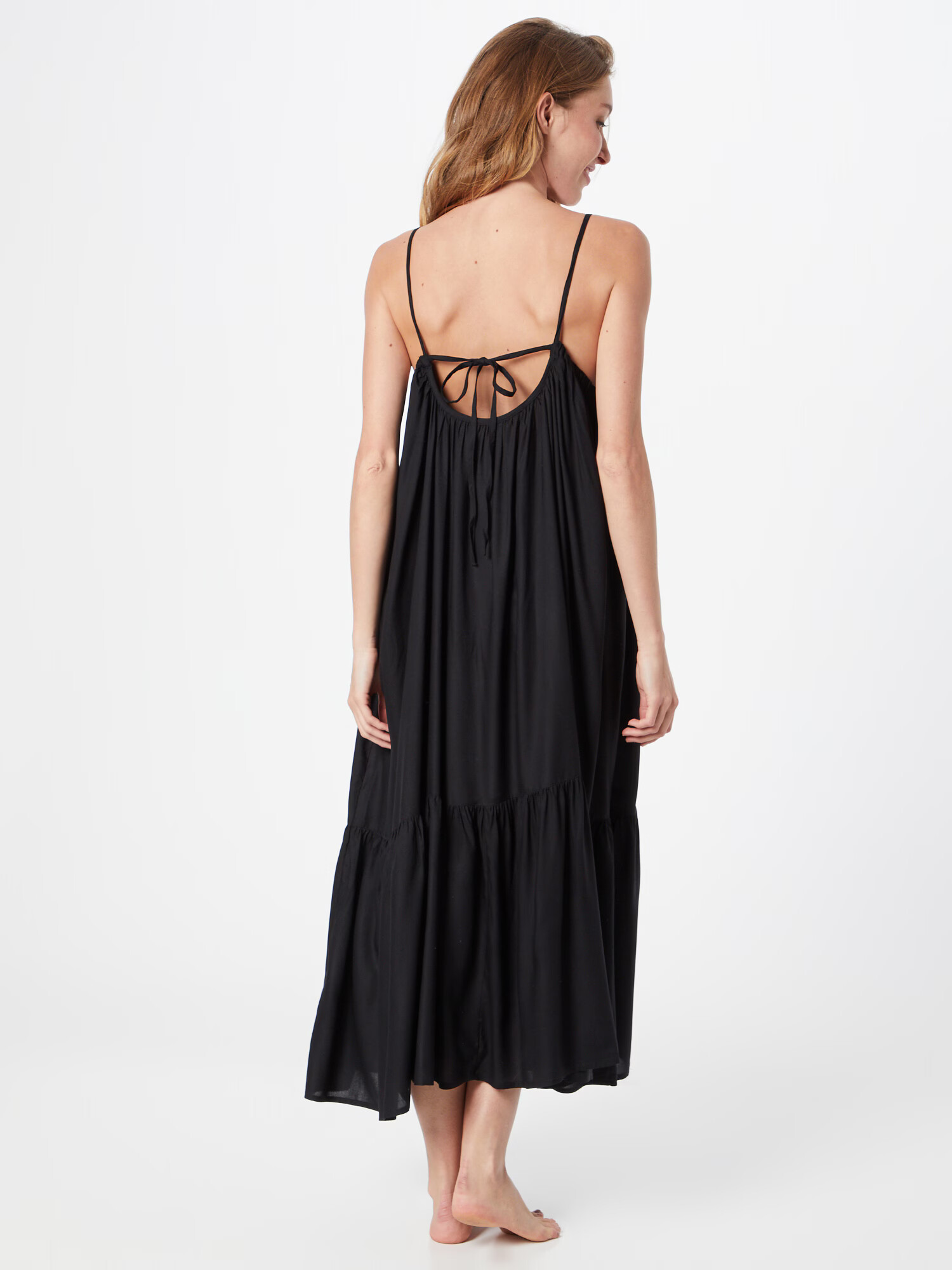 Nasty Gal Rochie negru - Pled.ro