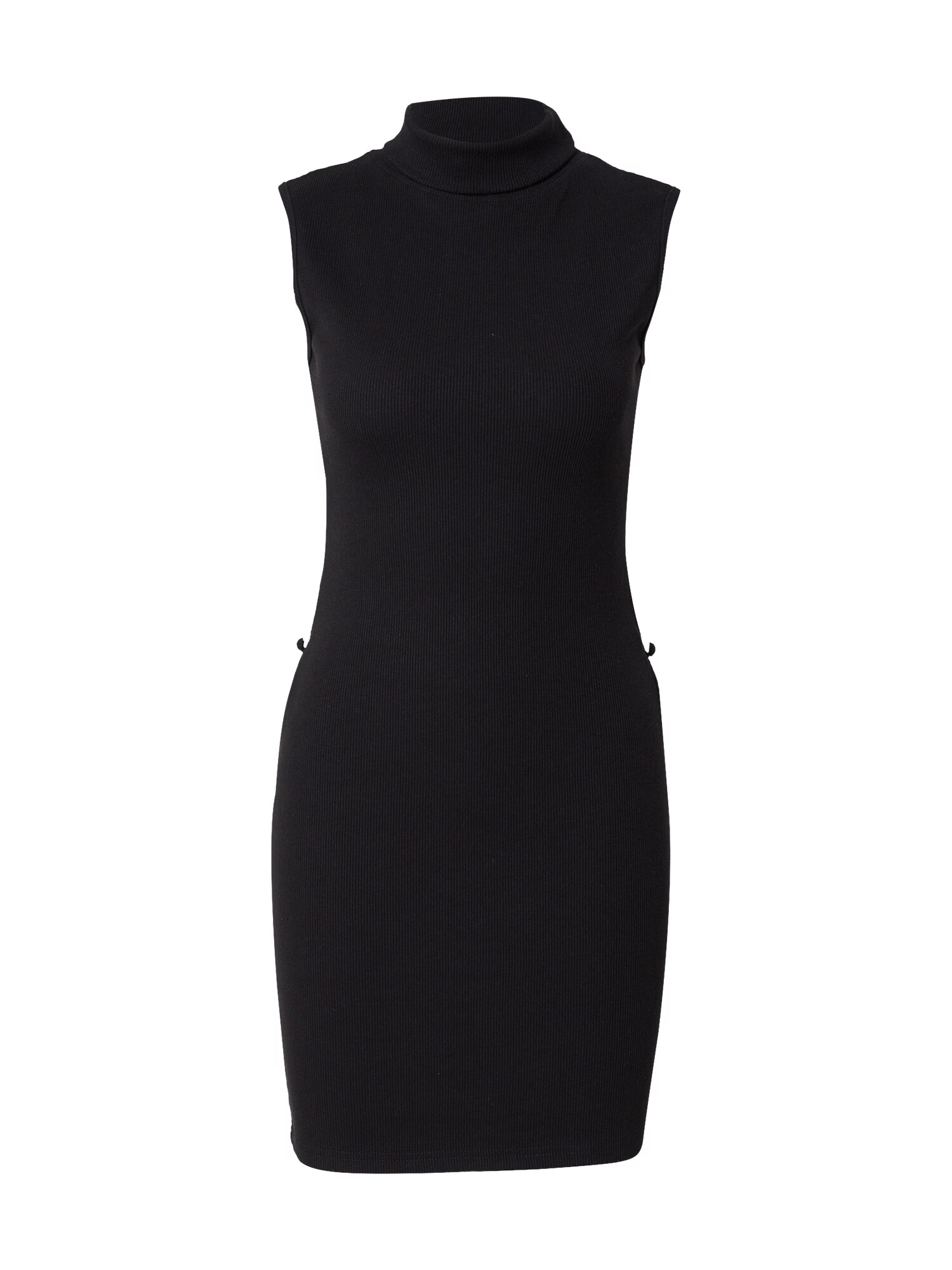 Nasty Gal Rochie negru - Pled.ro